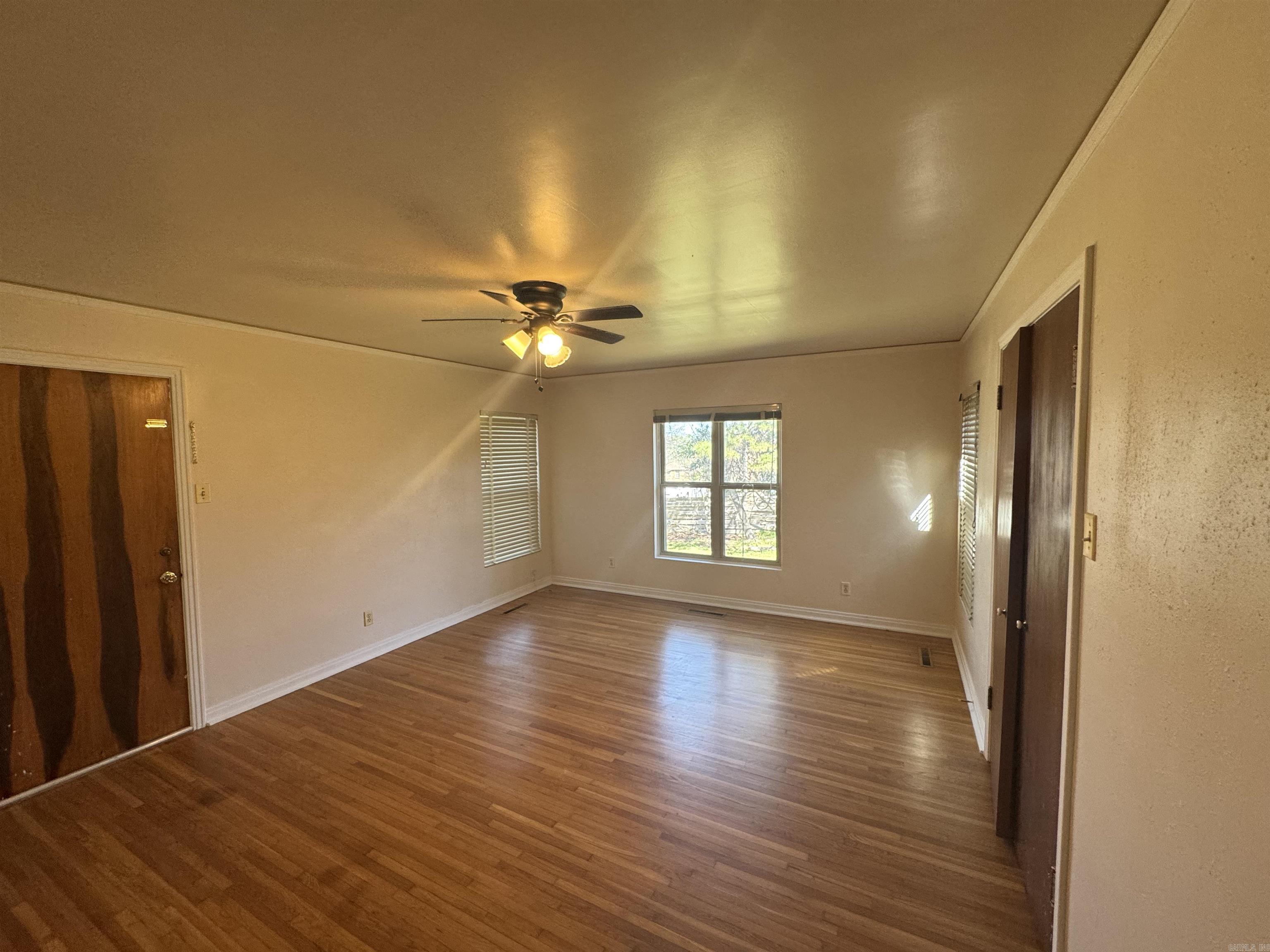 2201 S Q  Fort Smith, AR