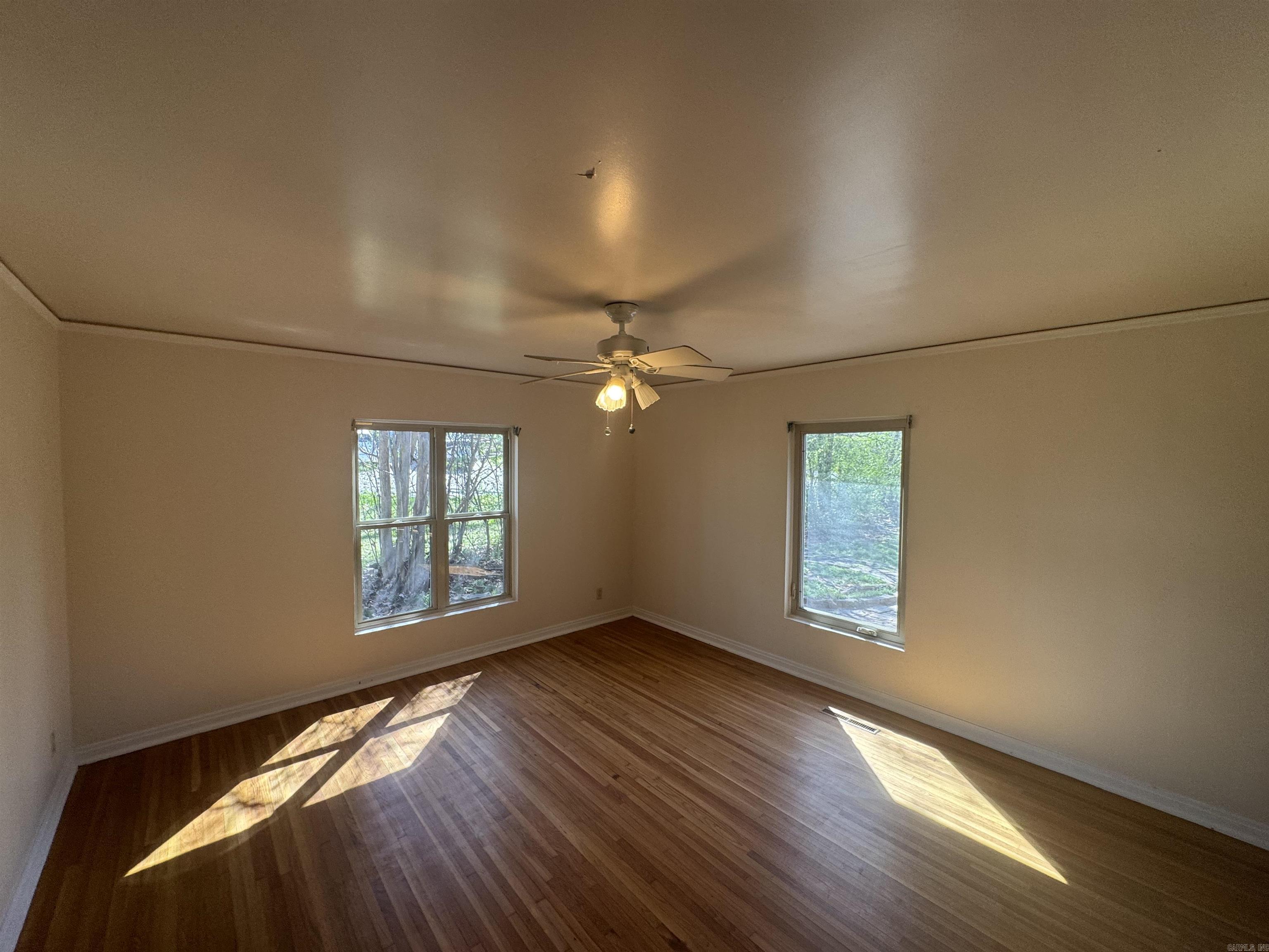 2201 S Q  Fort Smith, AR