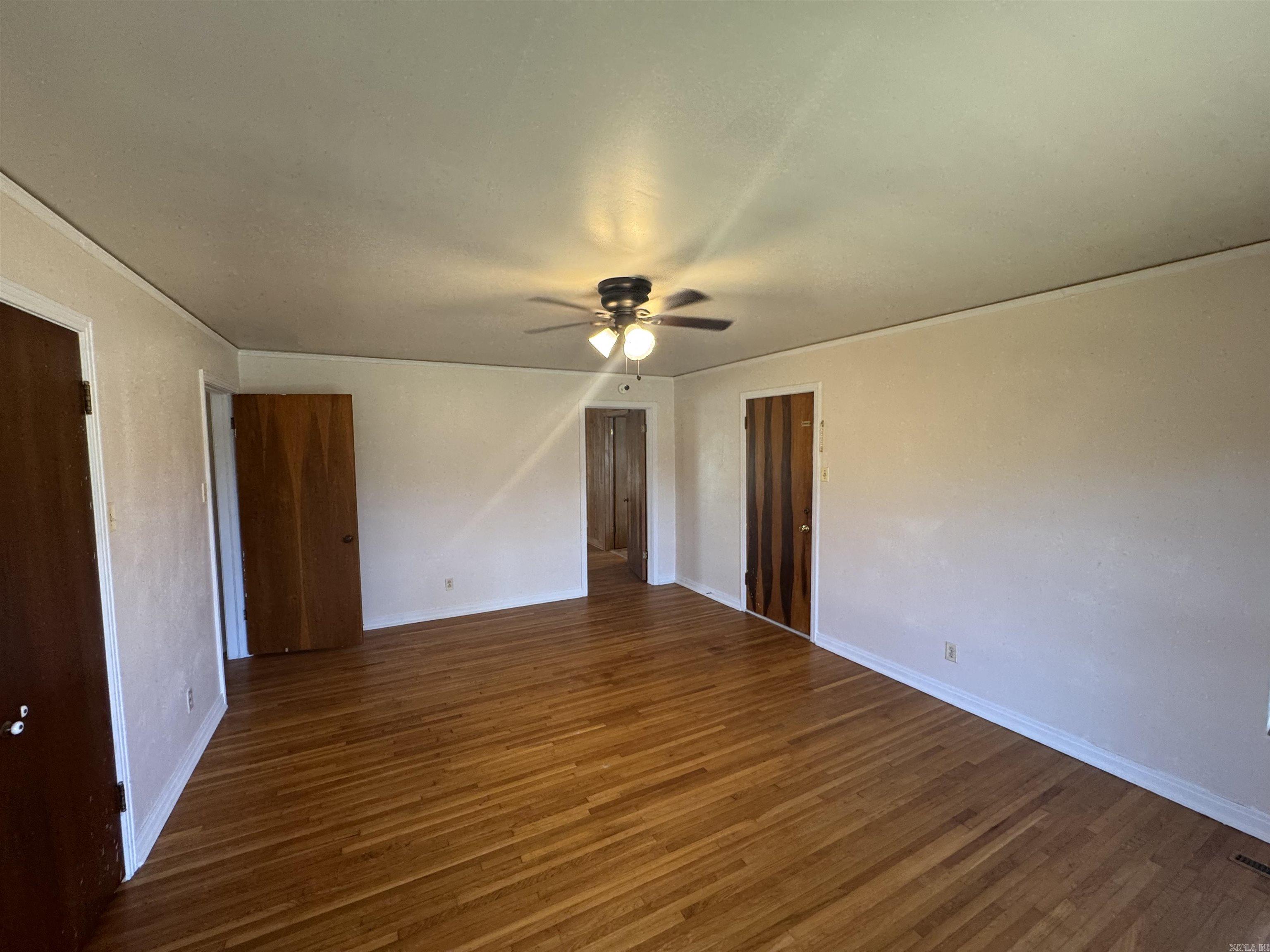 2201 S Q  Fort Smith, AR