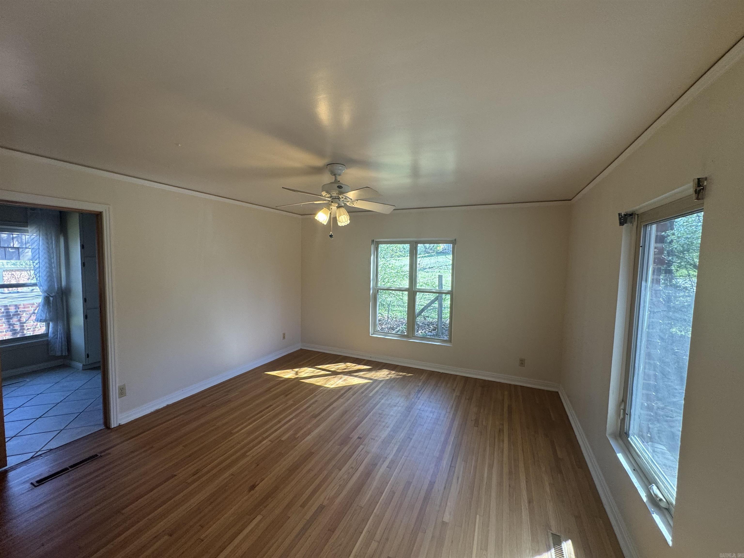2201 S Q  Fort Smith, AR