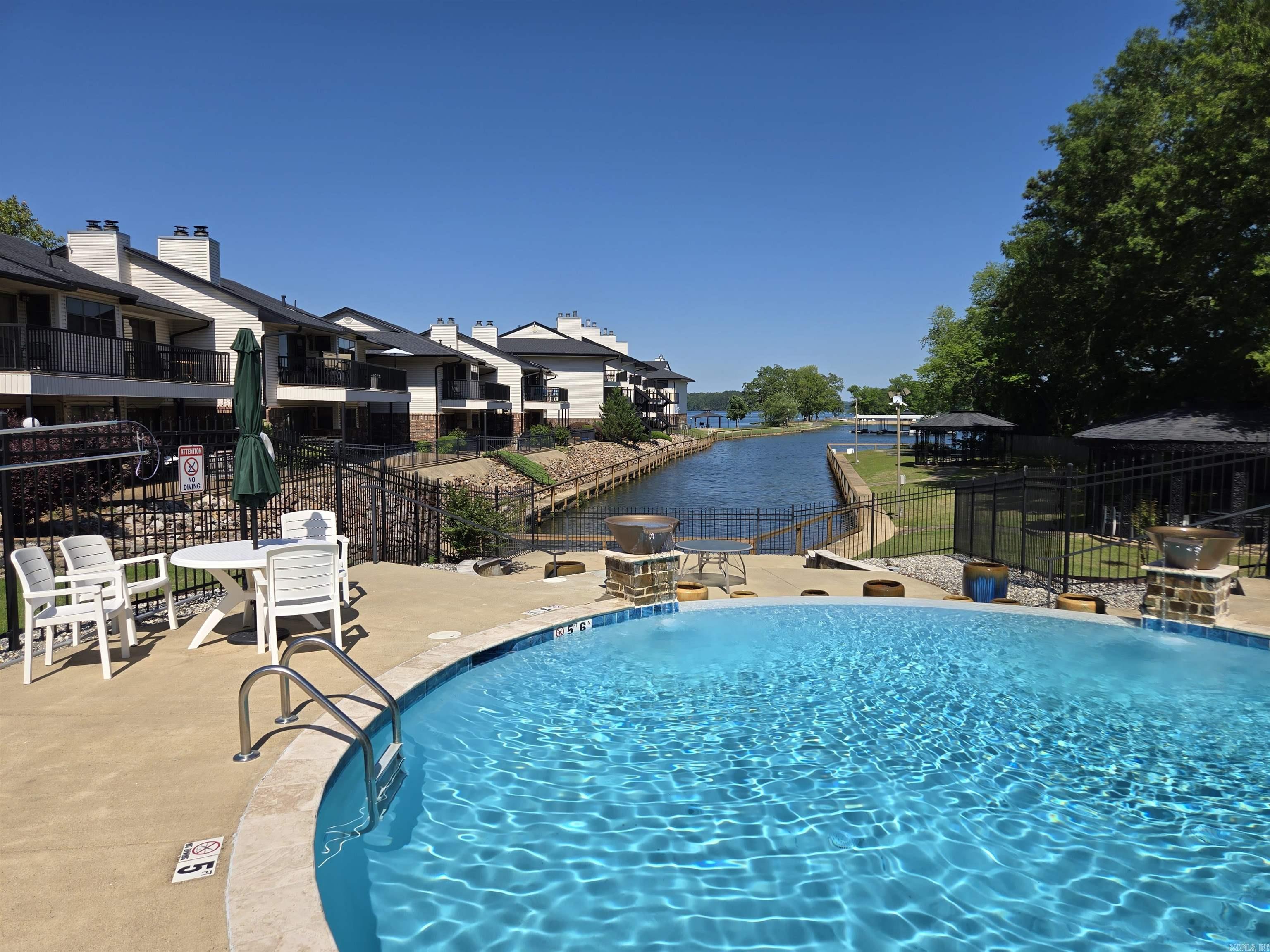 5371  Central  Hot Springs, AR