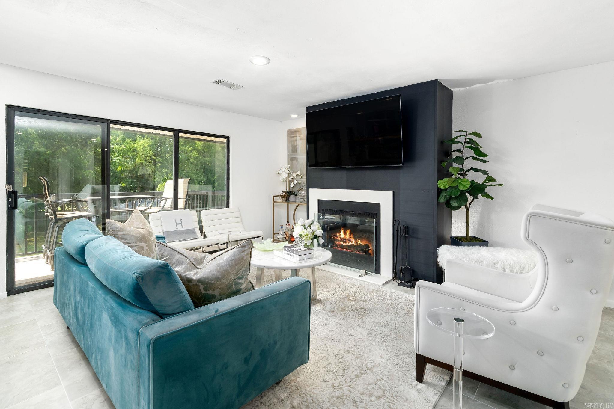 5371 Central  Hot Springs, AR