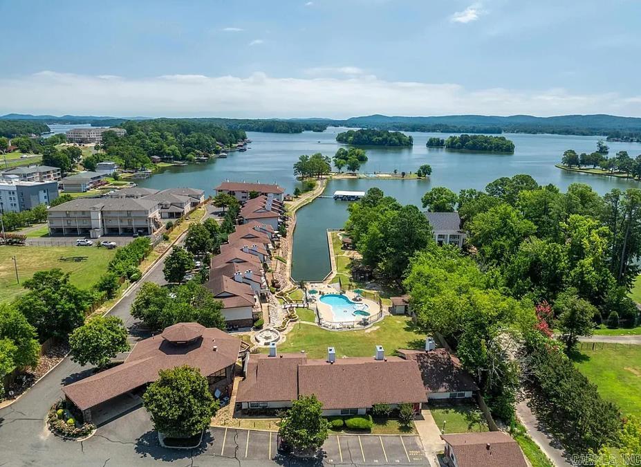 5371 Central  Hot Springs, AR