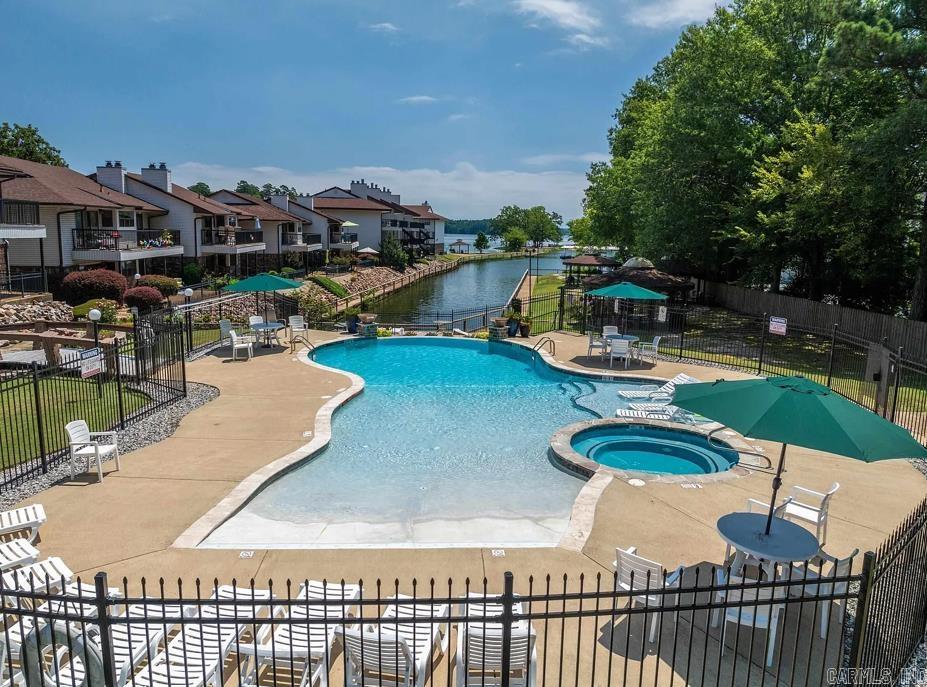 5371 Central  Hot Springs, AR