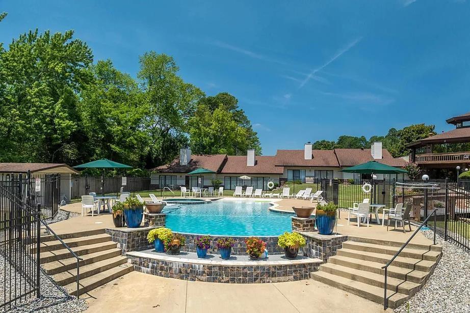 5371 Central  Hot Springs, AR