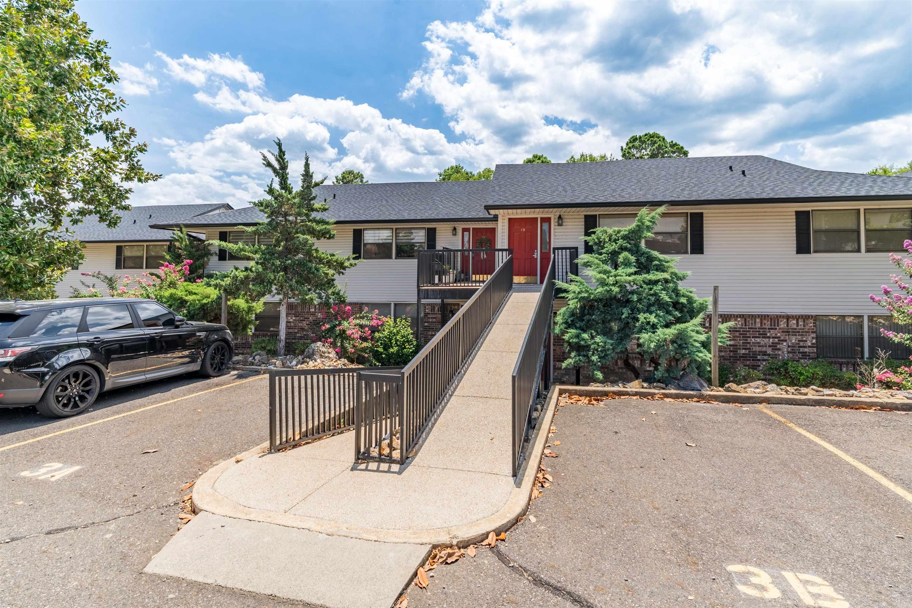 5371 Central  Hot Springs, AR