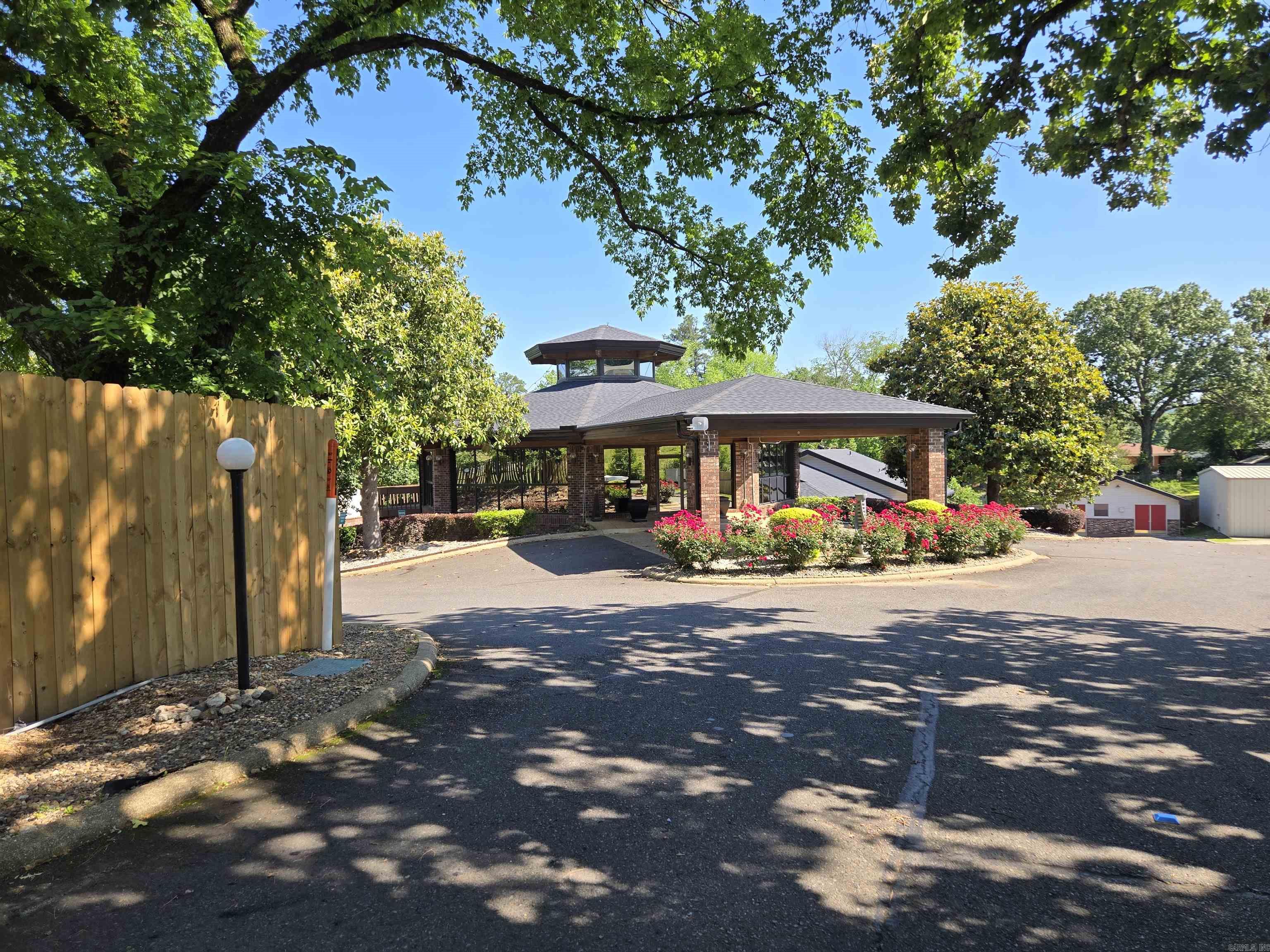 5371 Central  Hot Springs, AR