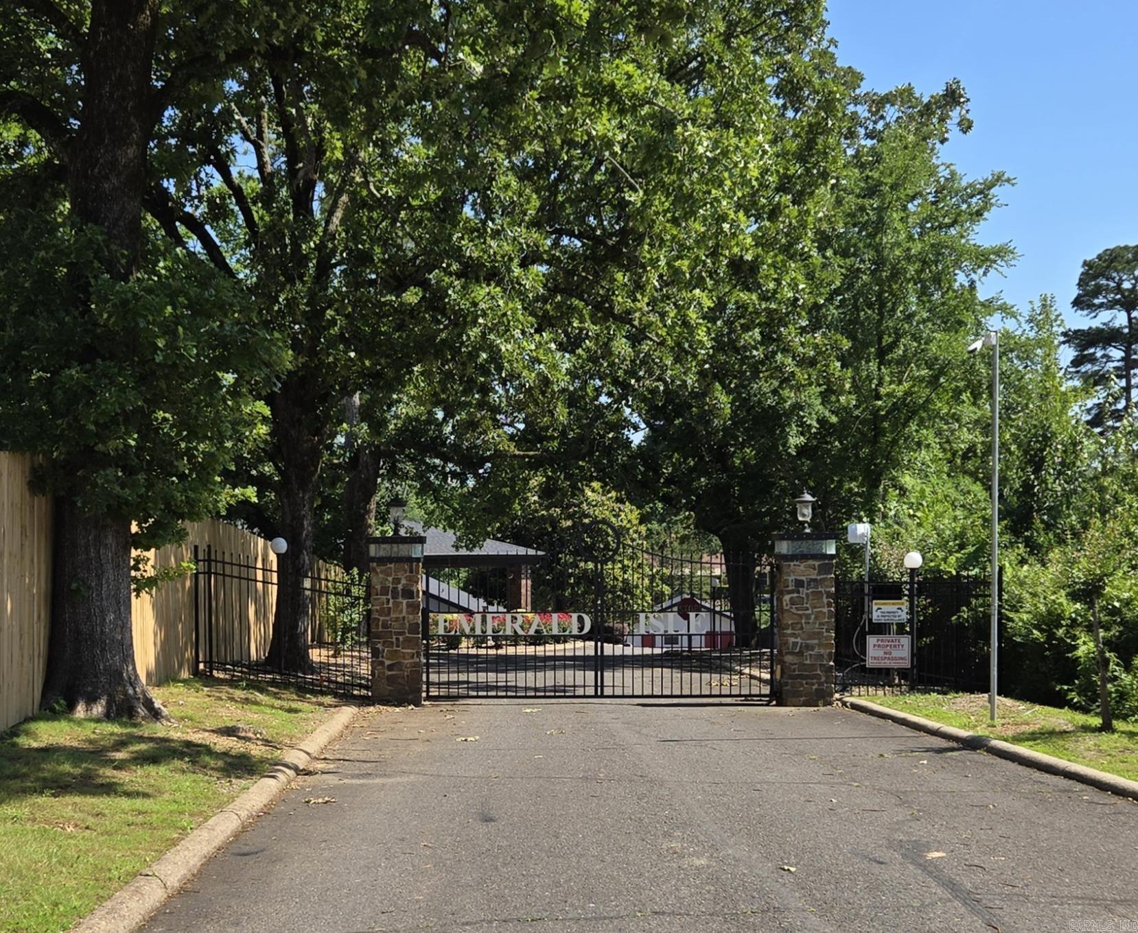 5371 Central  Hot Springs, AR
