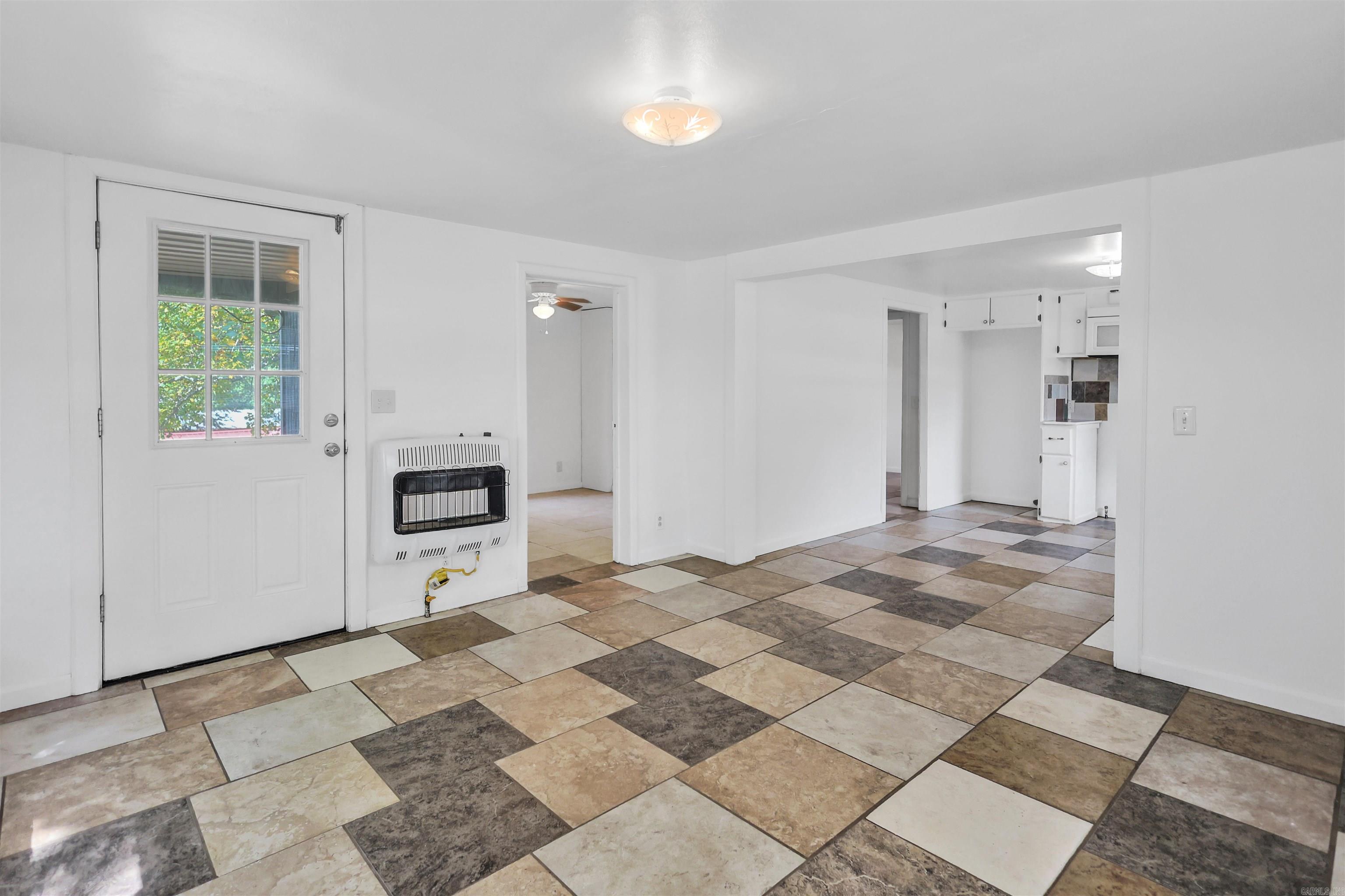 735 S 6th  Glenwood, AR