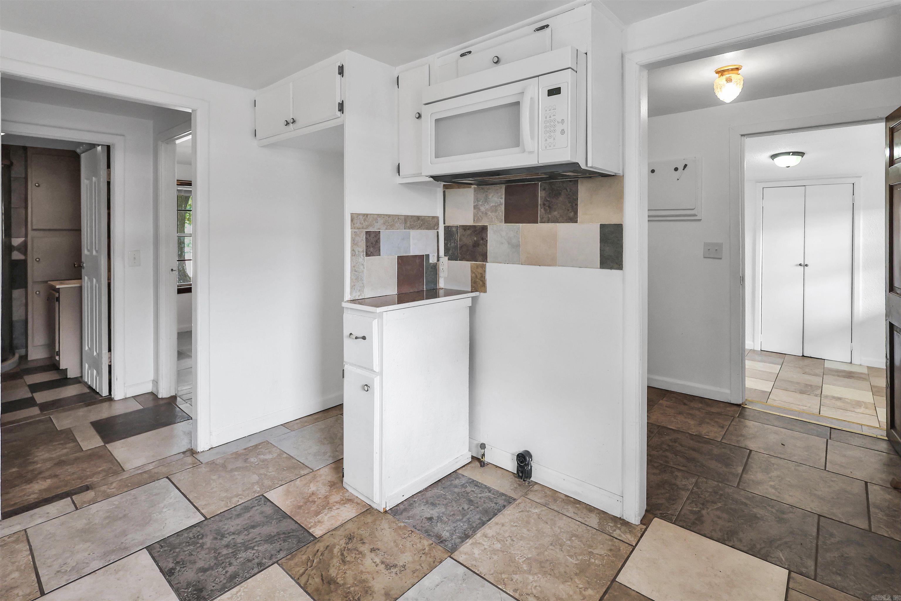 735 S 6th  Glenwood, AR