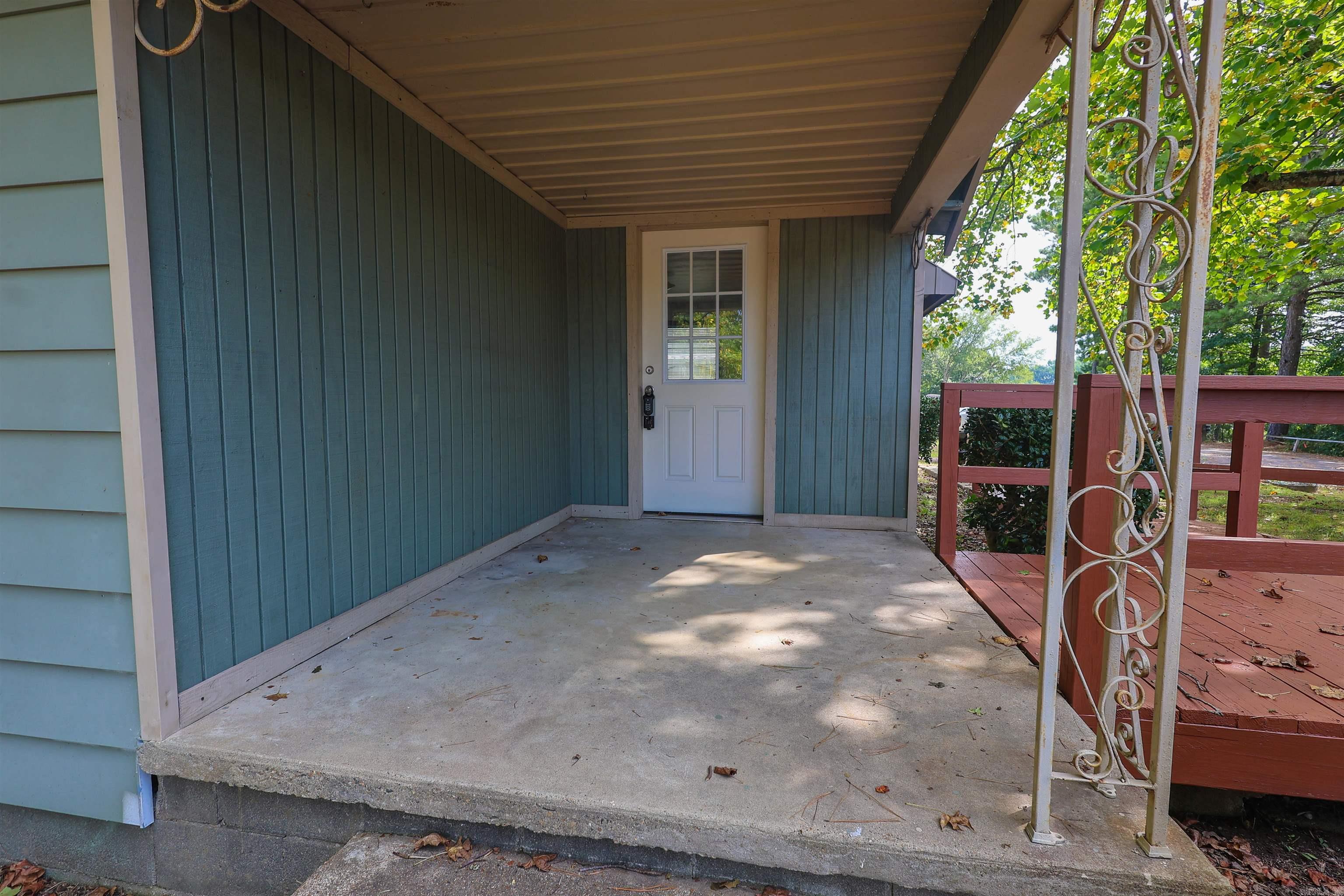735 S 6th  Glenwood, AR