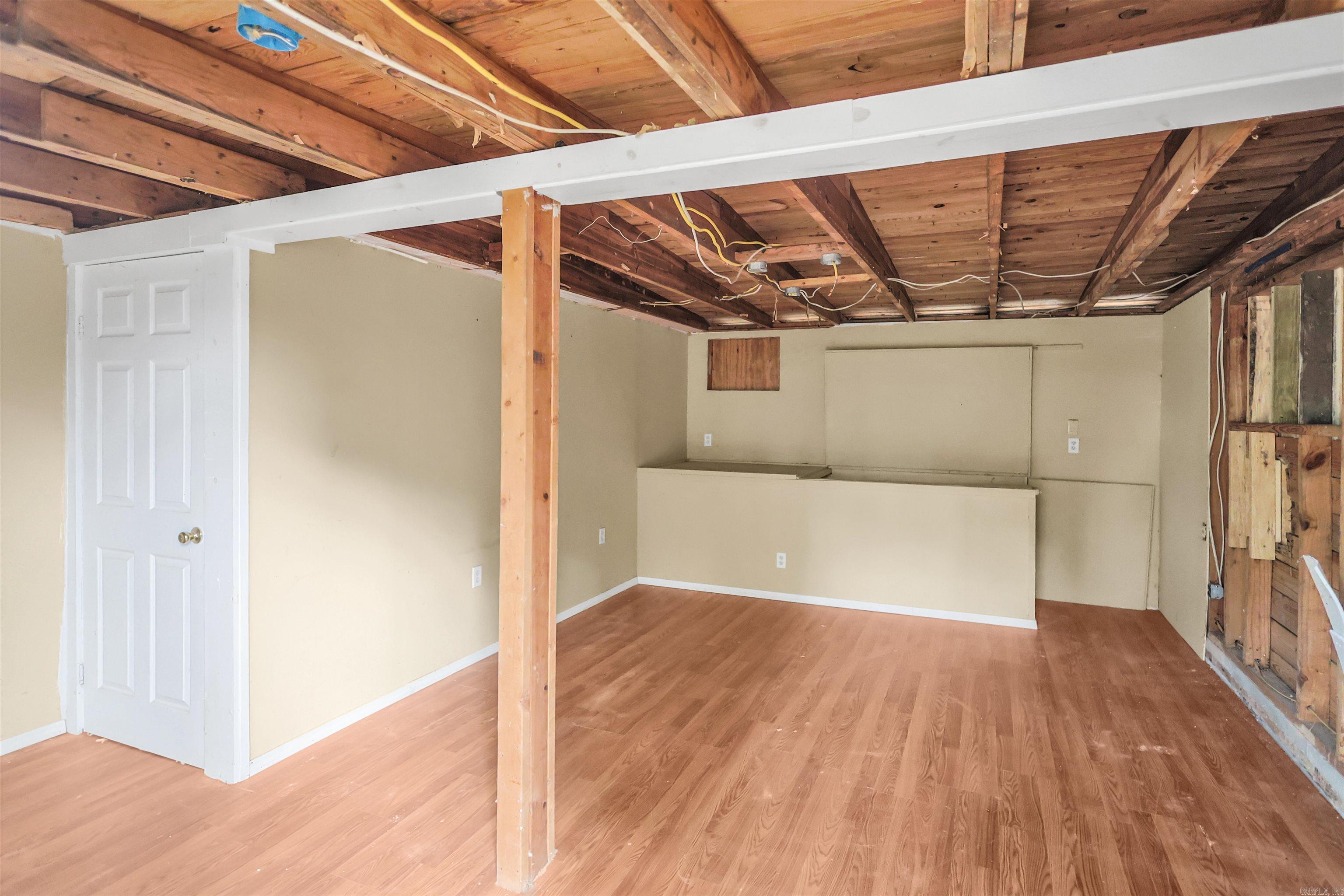 735 S 6th  Glenwood, AR