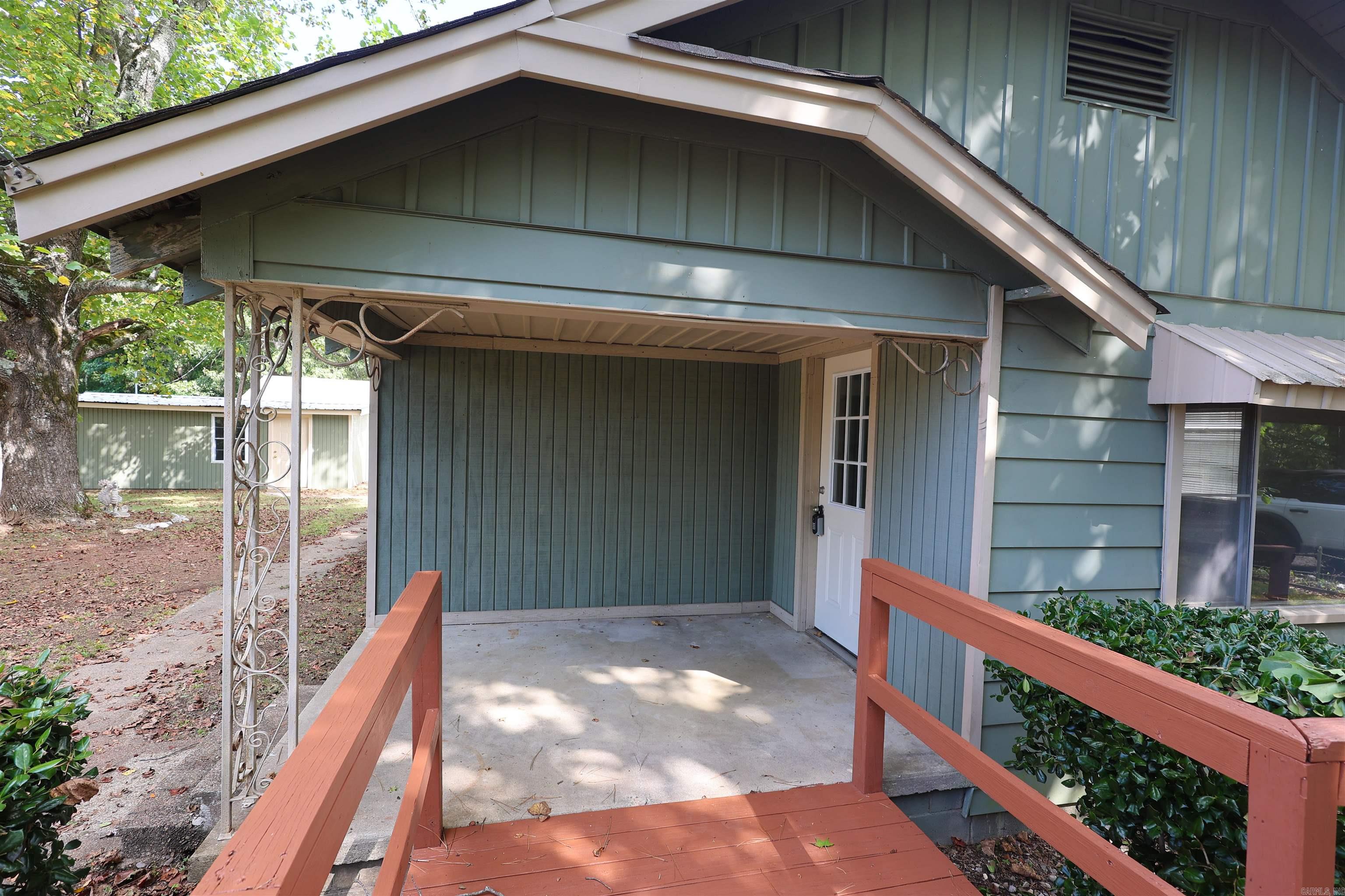 735 S 6th  Glenwood, AR