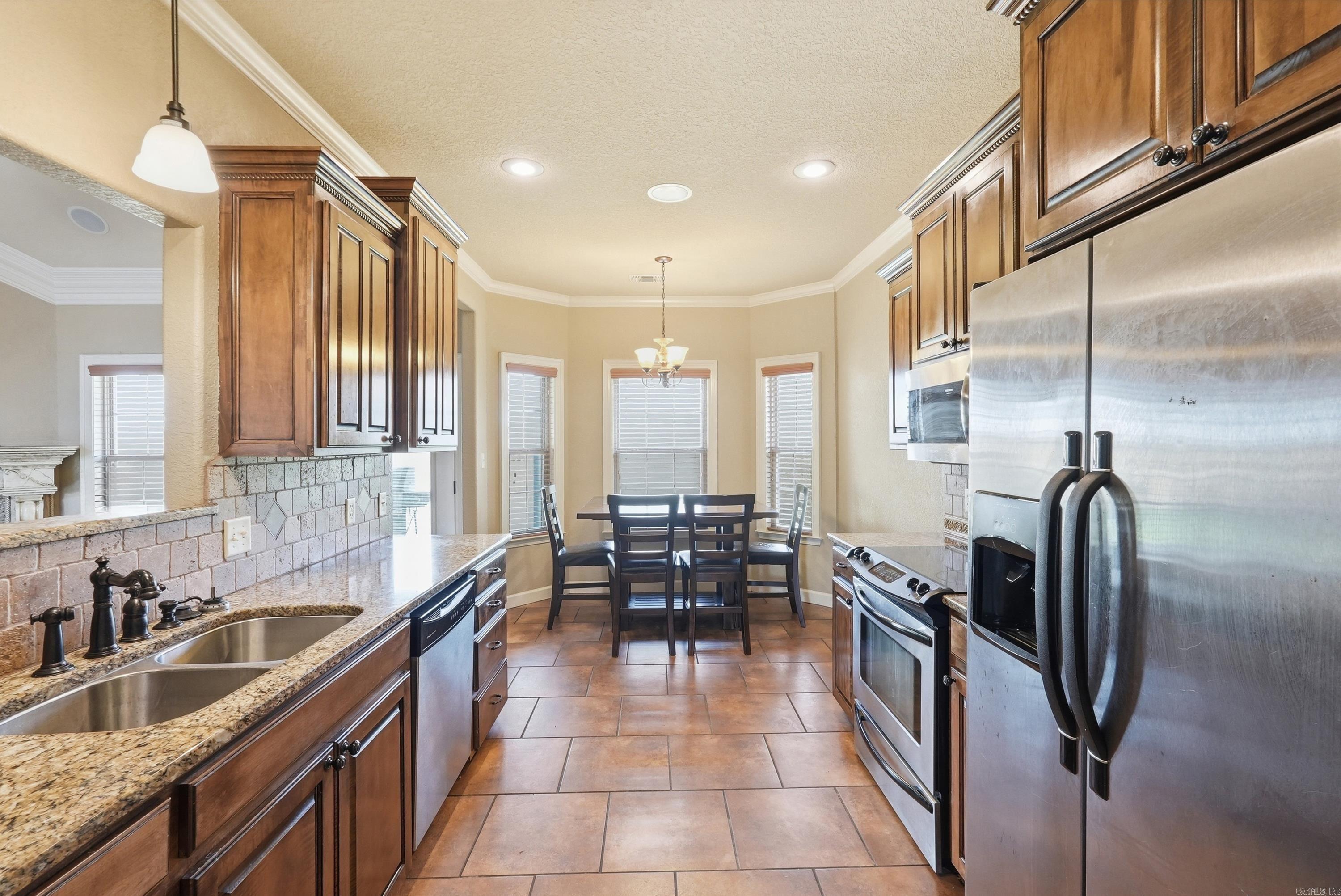 1400 Pleasant Poplar Cv  Benton, AR