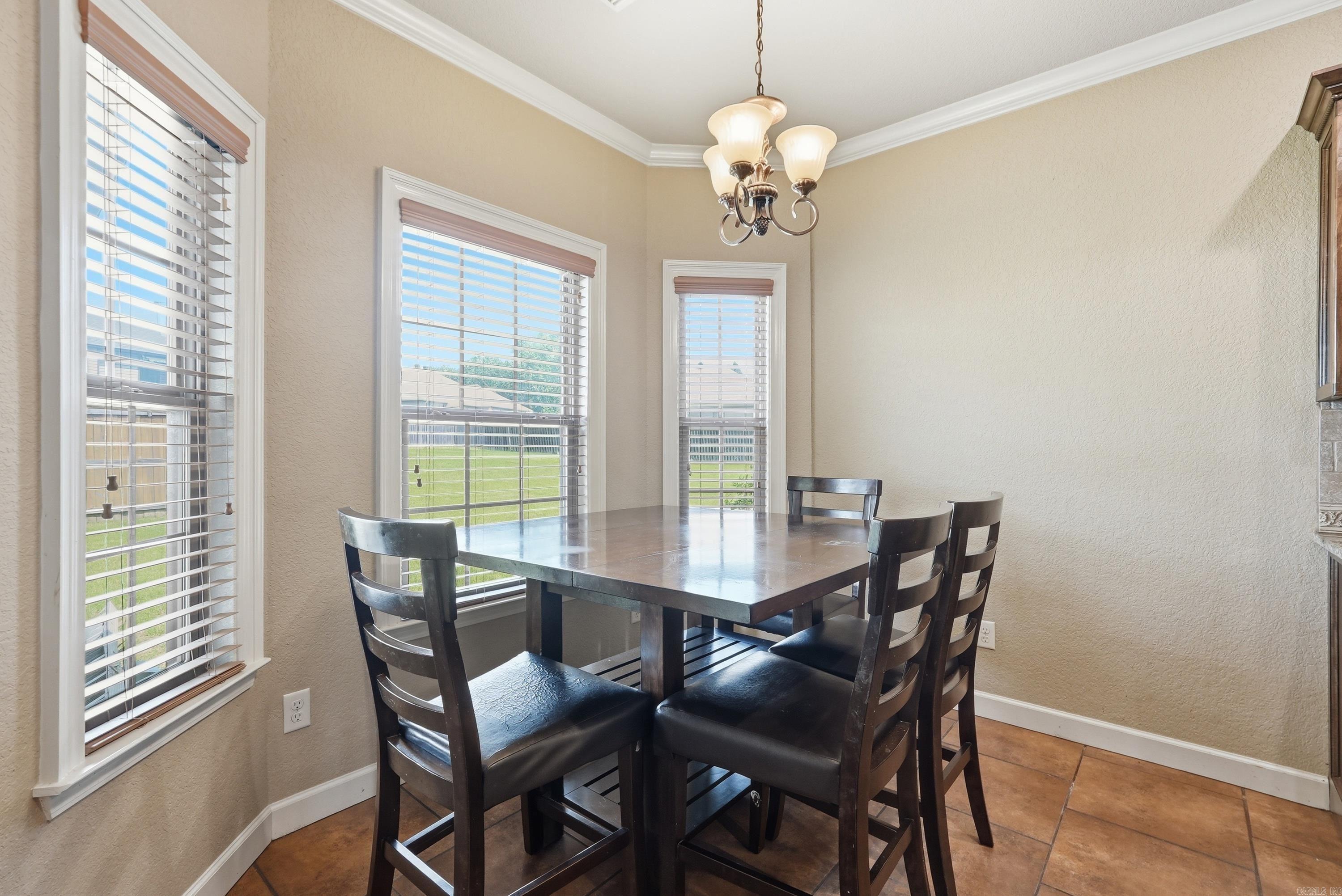 1400 Pleasant Poplar Cv  Benton, AR