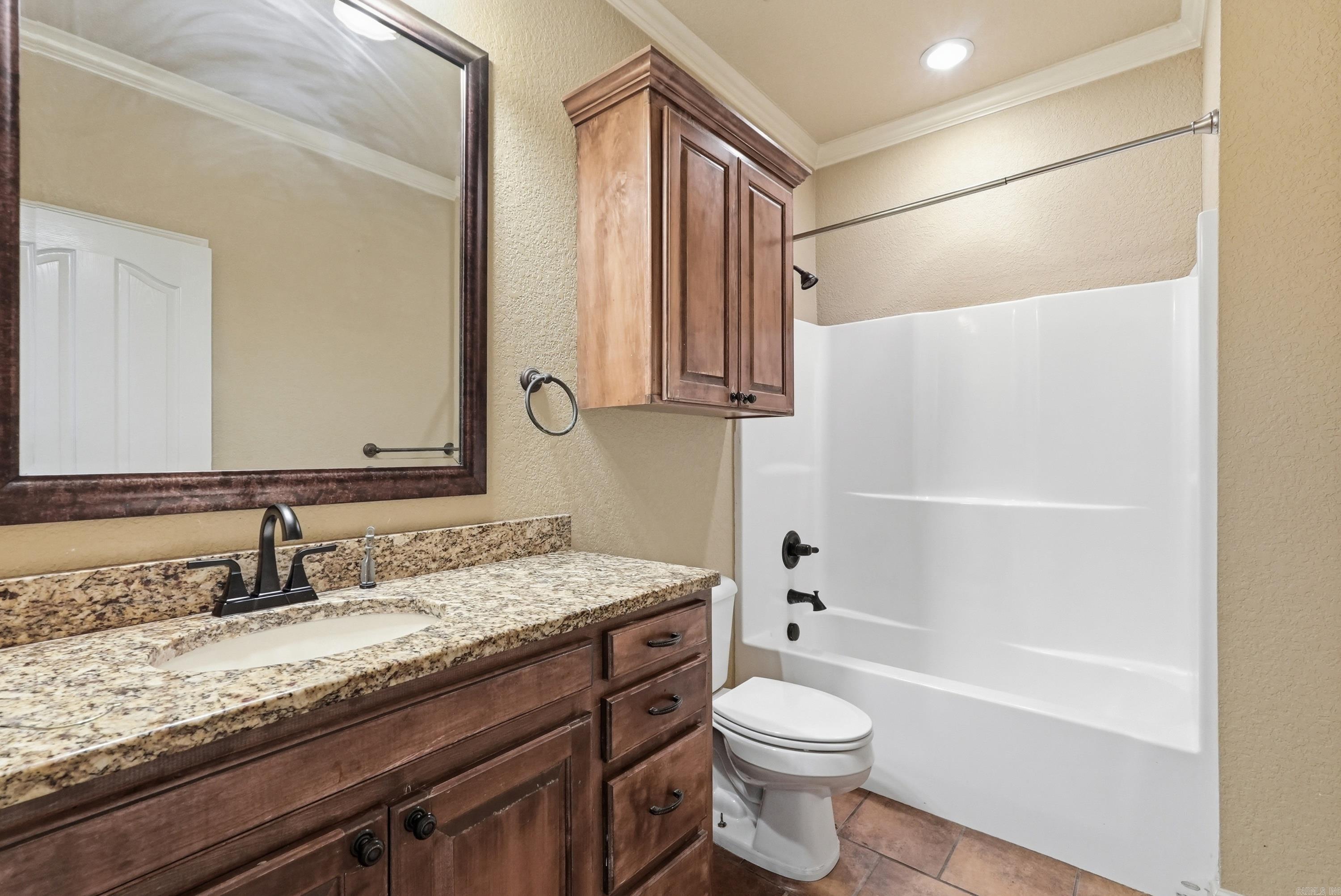 1400 Pleasant Poplar Cv  Benton, AR
