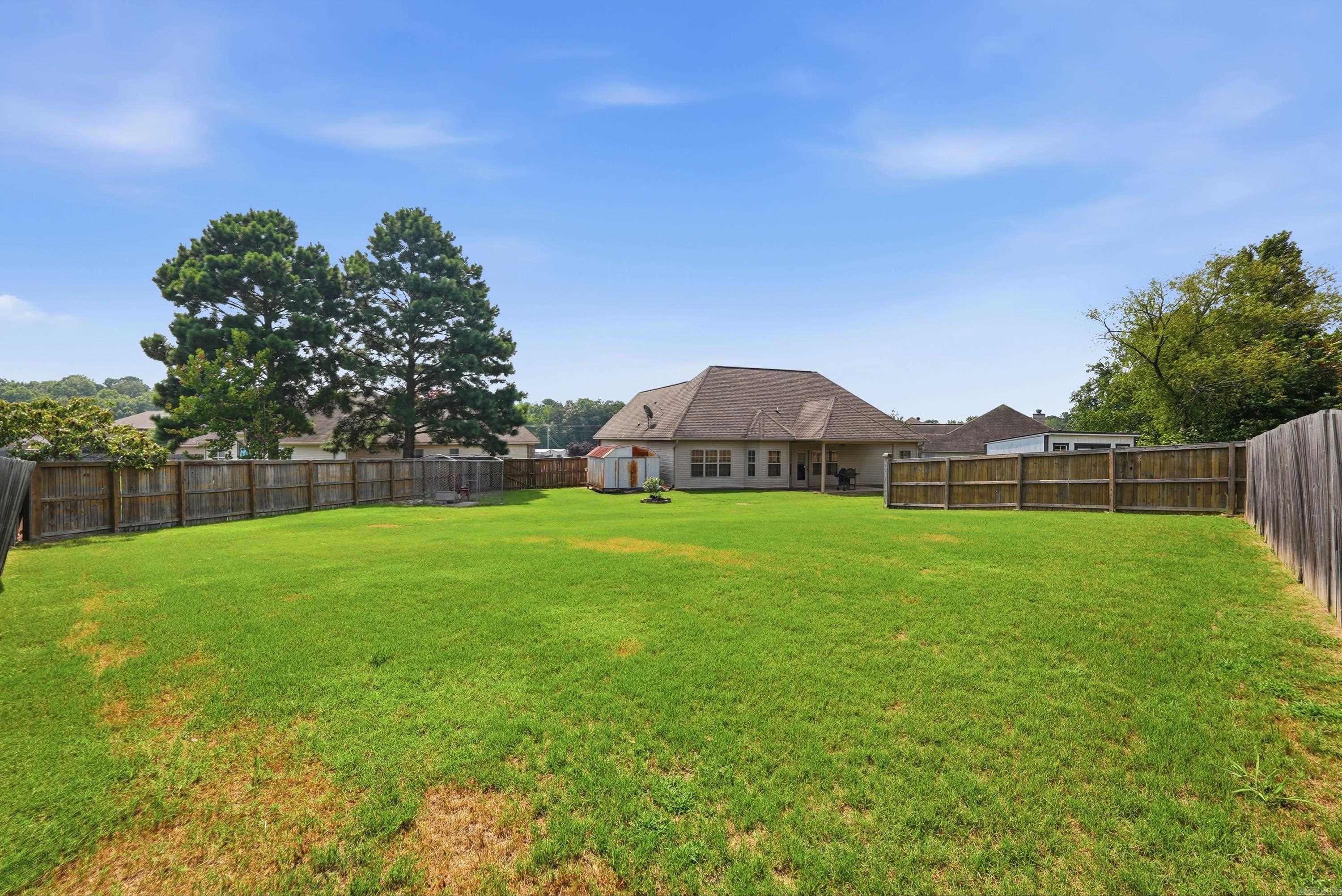 1400 Pleasant Poplar Cv  Benton, AR