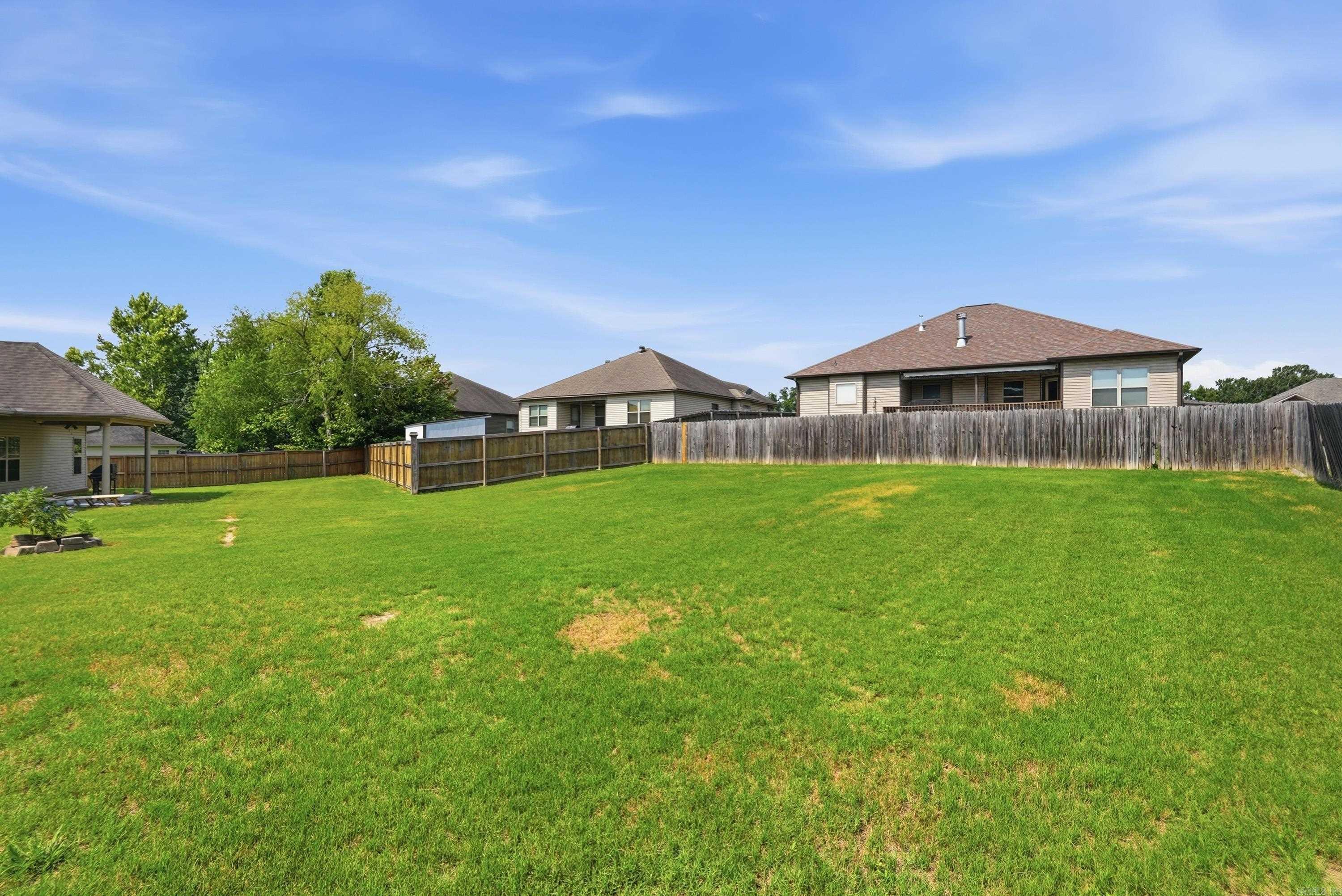 1400 Pleasant Poplar Cv  Benton, AR
