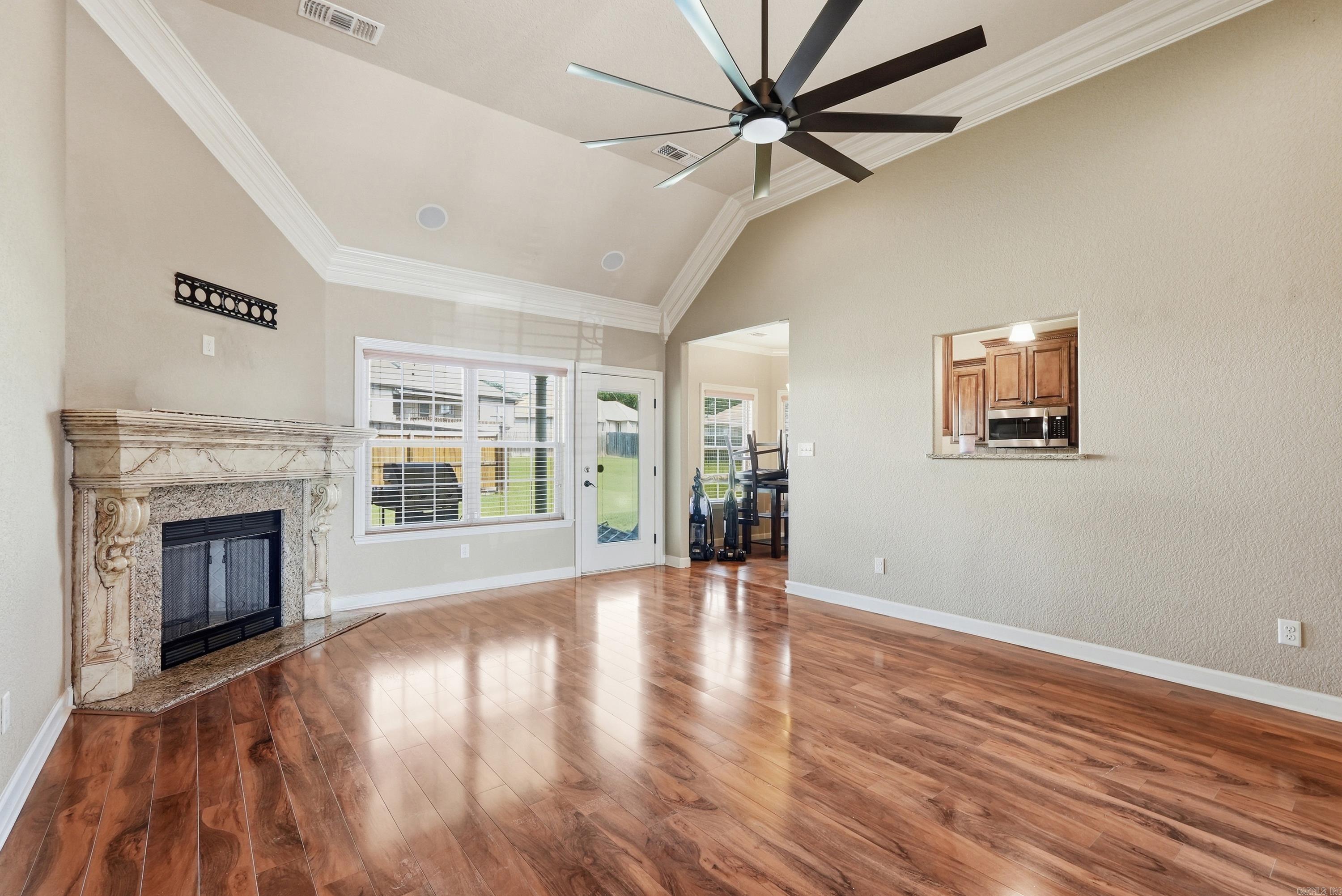 1400 Pleasant Poplar Cv  Benton, AR