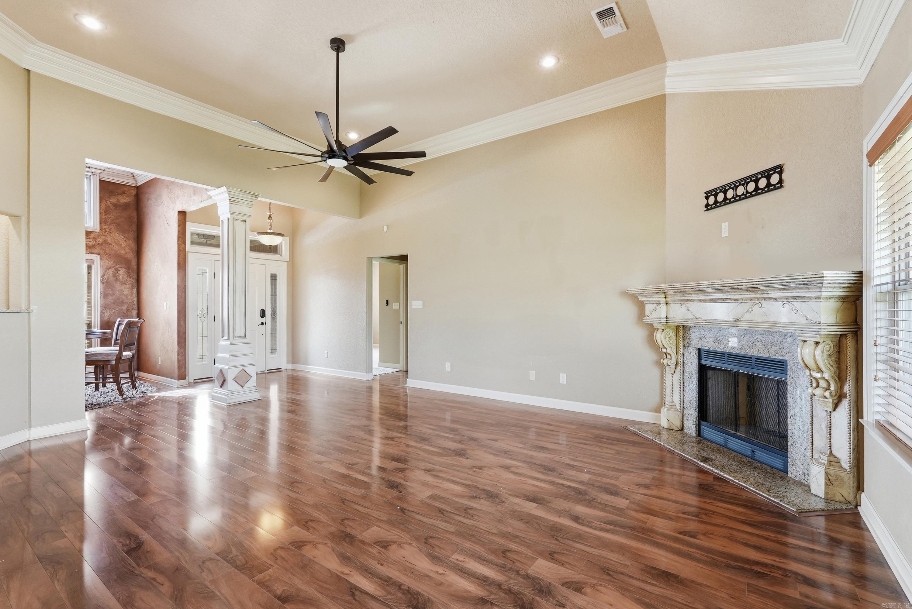 1400 Pleasant Poplar Cv  Benton, AR