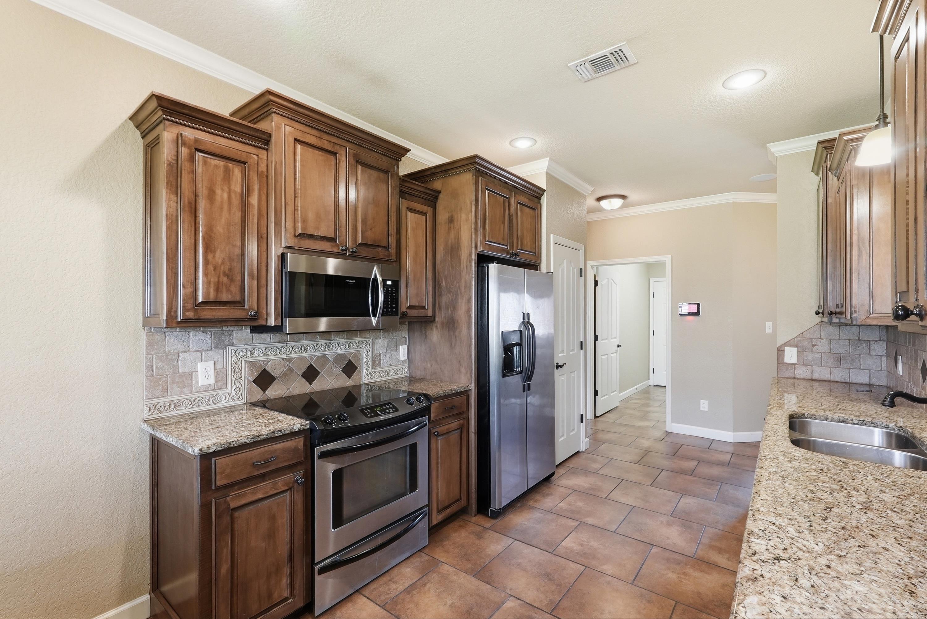 1400 Pleasant Poplar Cv  Benton, AR