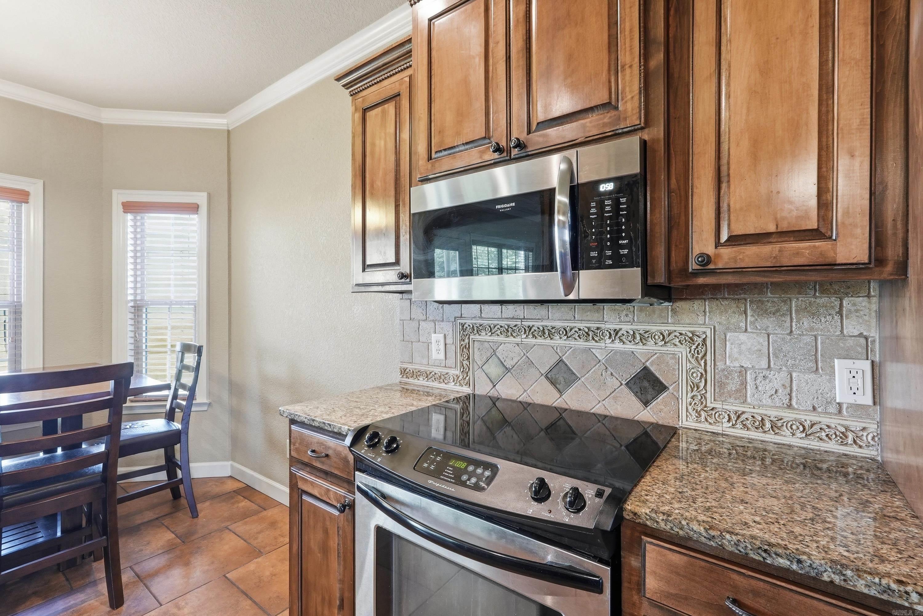 1400 Pleasant Poplar Cv  Benton, AR