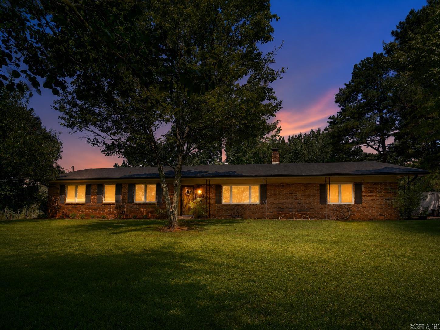 4050  Highway 71  Mena, AR