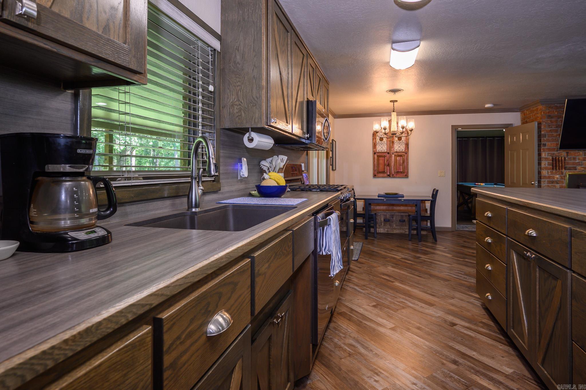 4050 Highway 71  Mena, AR