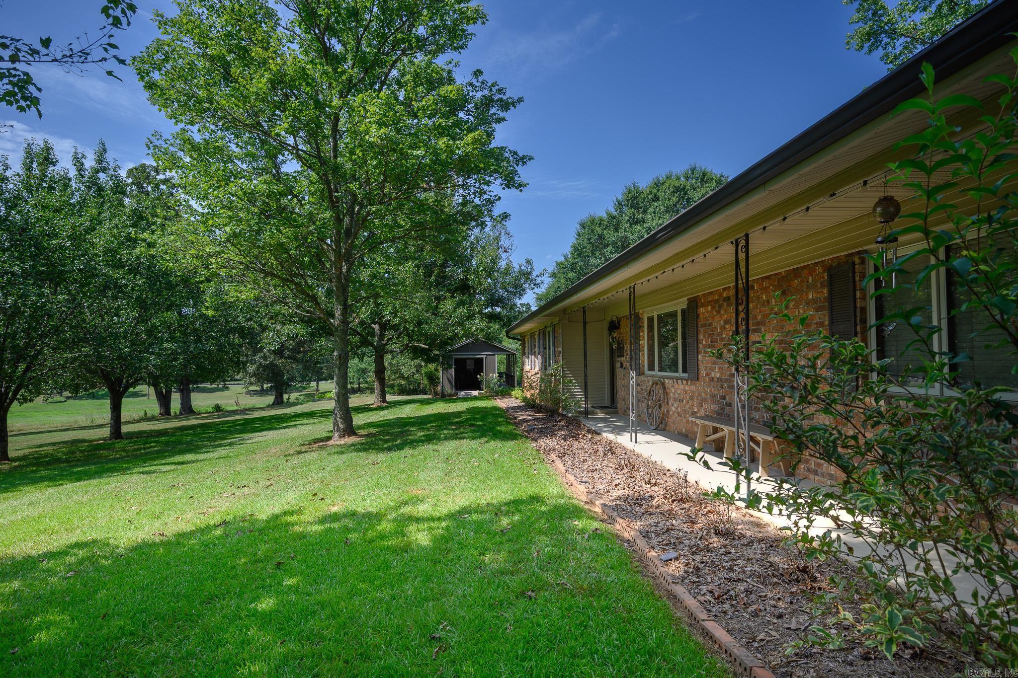 4050 Highway 71  Mena, AR