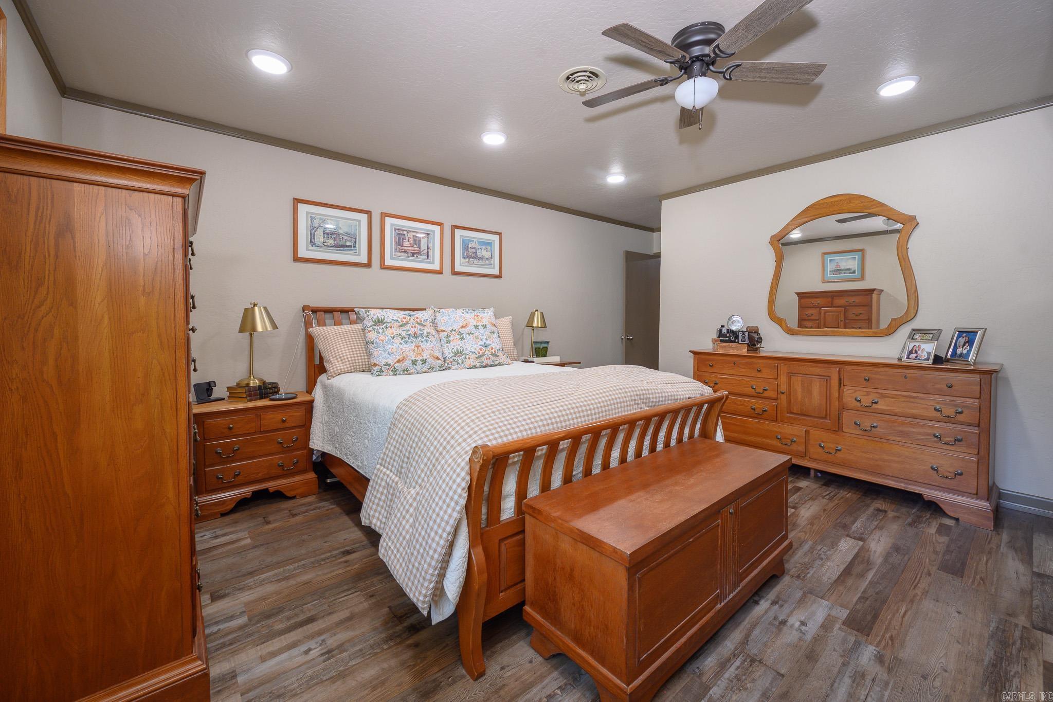 4050 Highway 71  Mena, AR
