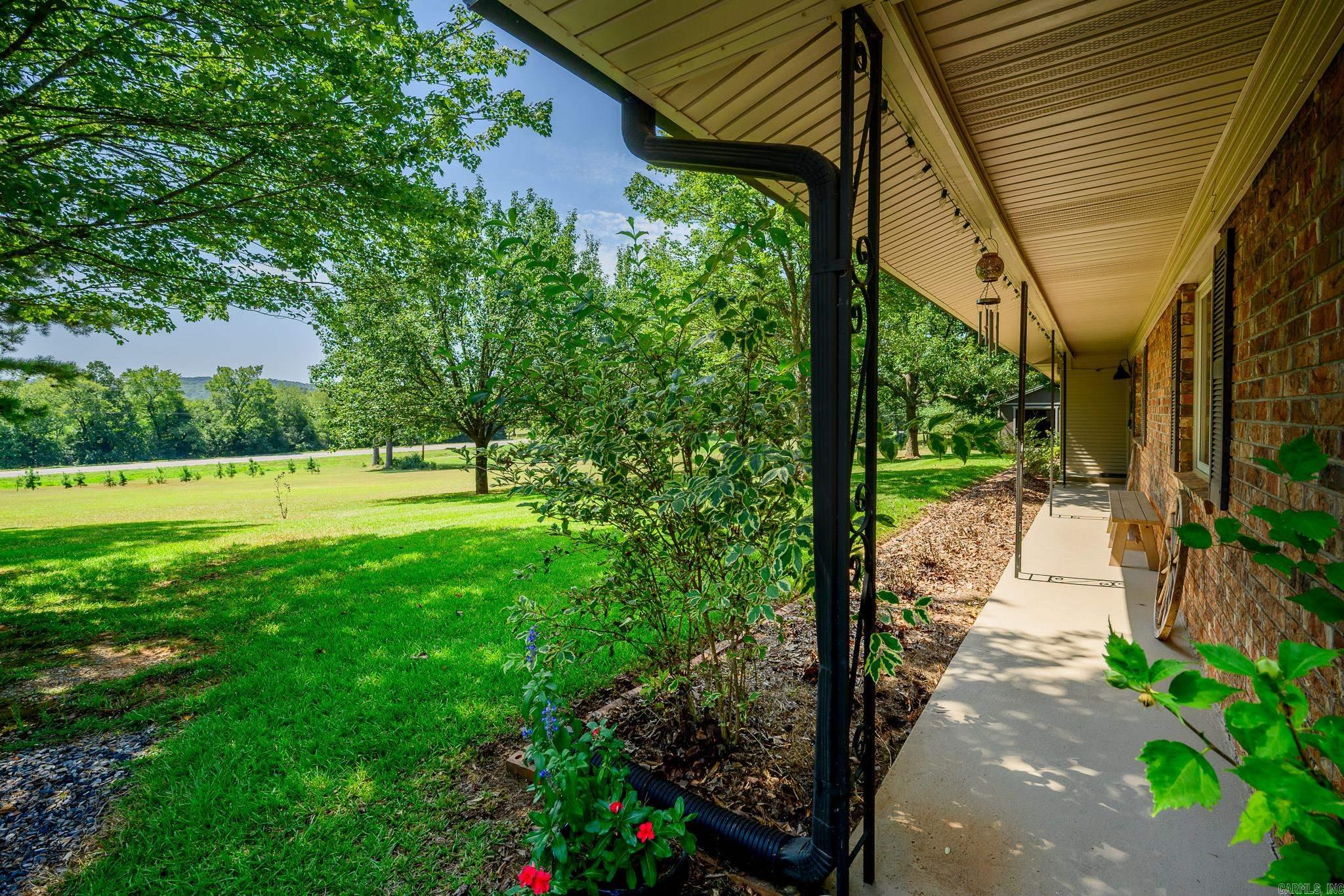 4050 Highway 71  Mena, AR