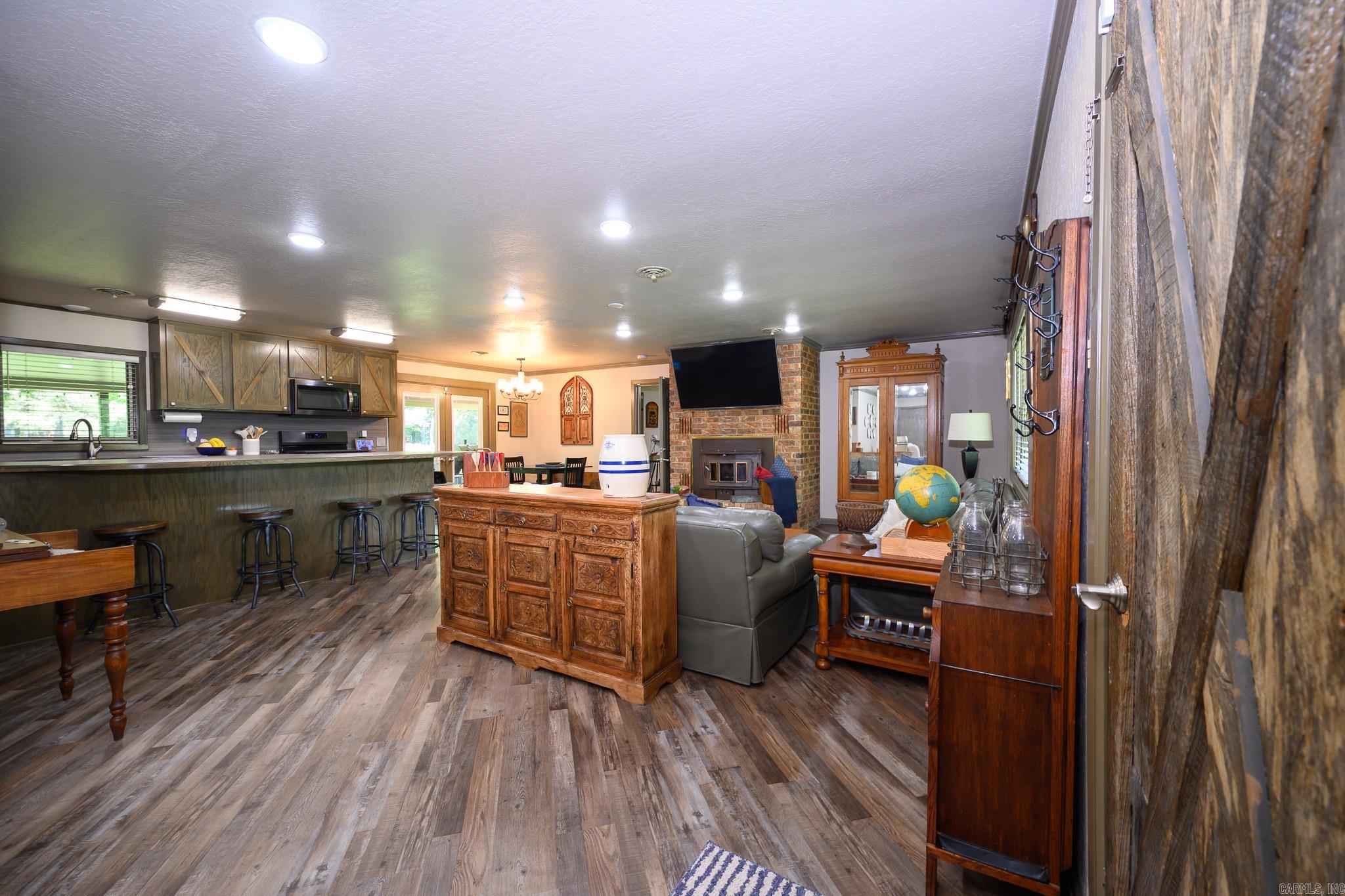 4050 Highway 71  Mena, AR