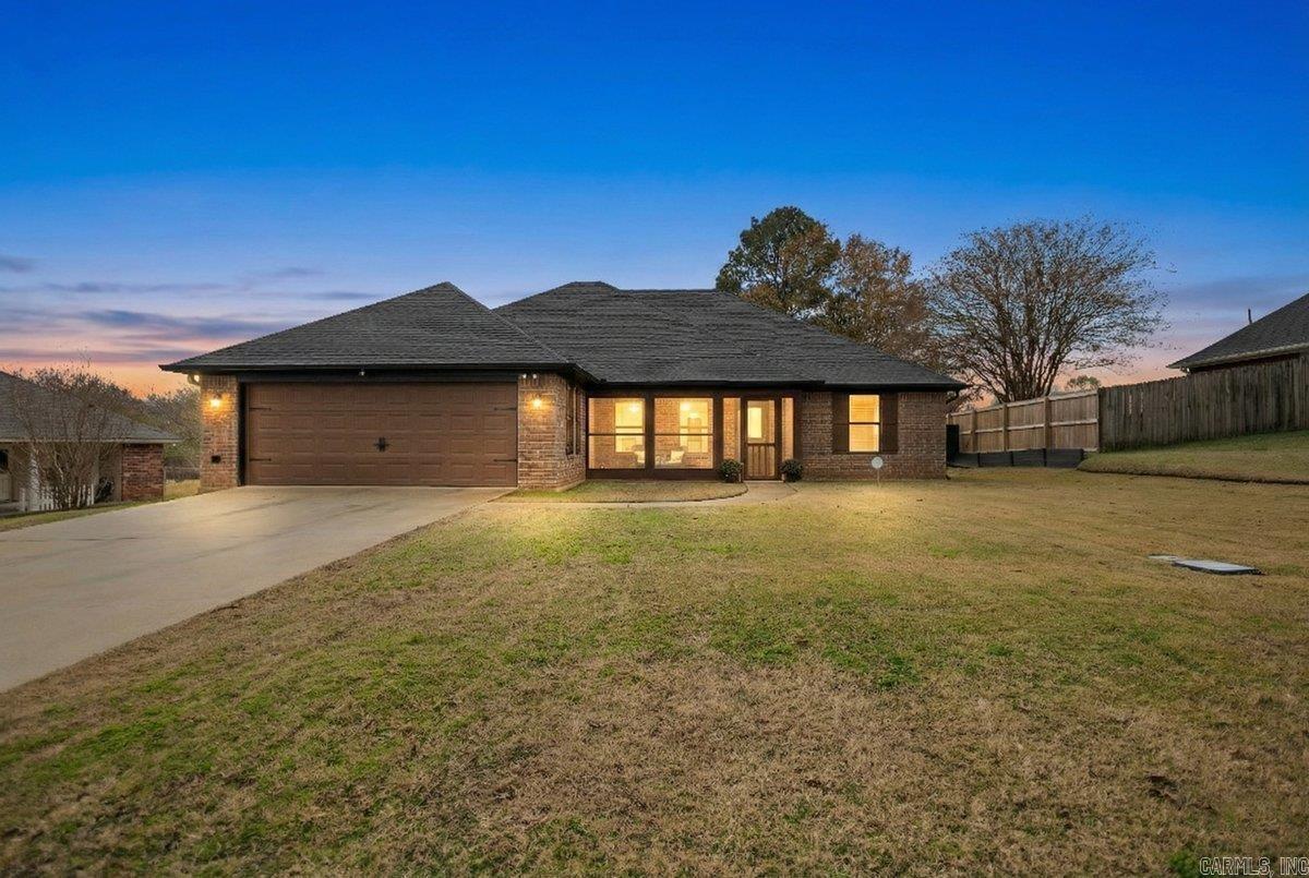 202  Spring Valley Rd  Queen City, TX