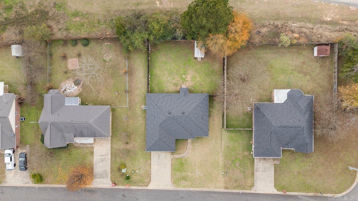 202 Spring Valley Rd  Queen City, TX