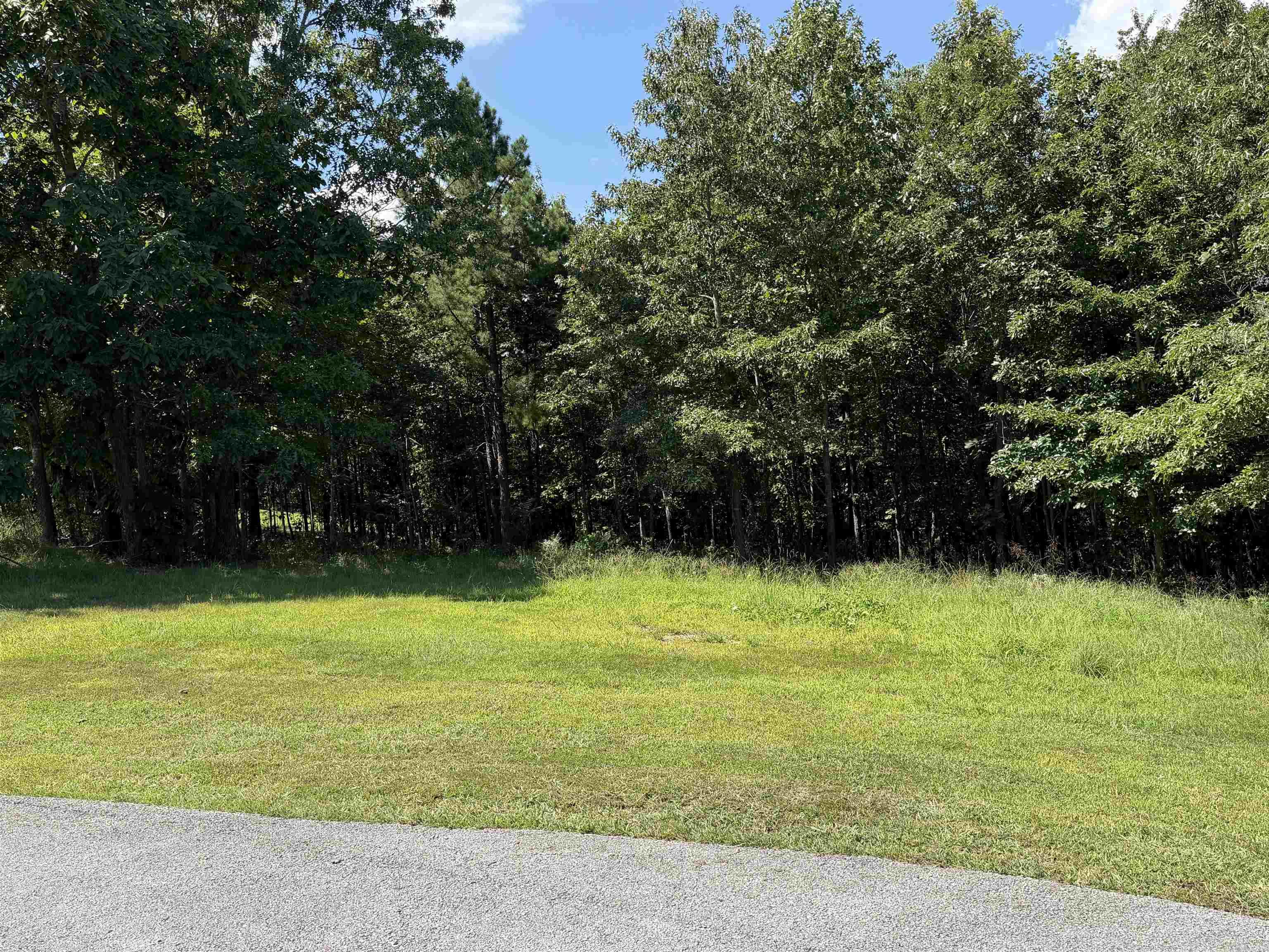 000 Caddy Cove Ln. Lot 35