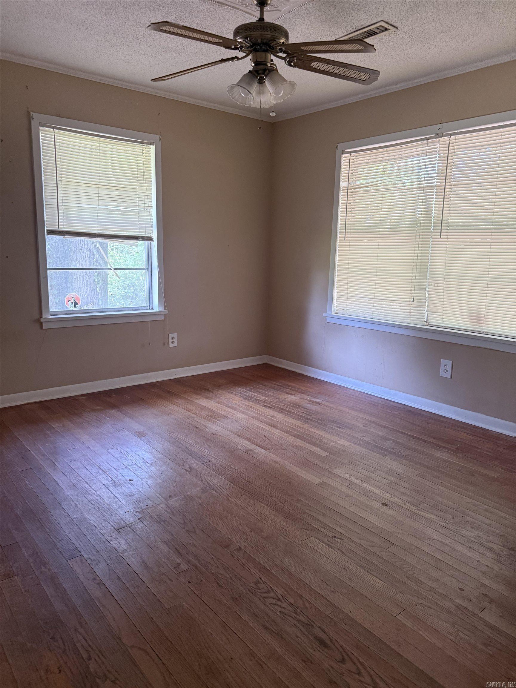 604 Carol Ave  El Dorado, AR