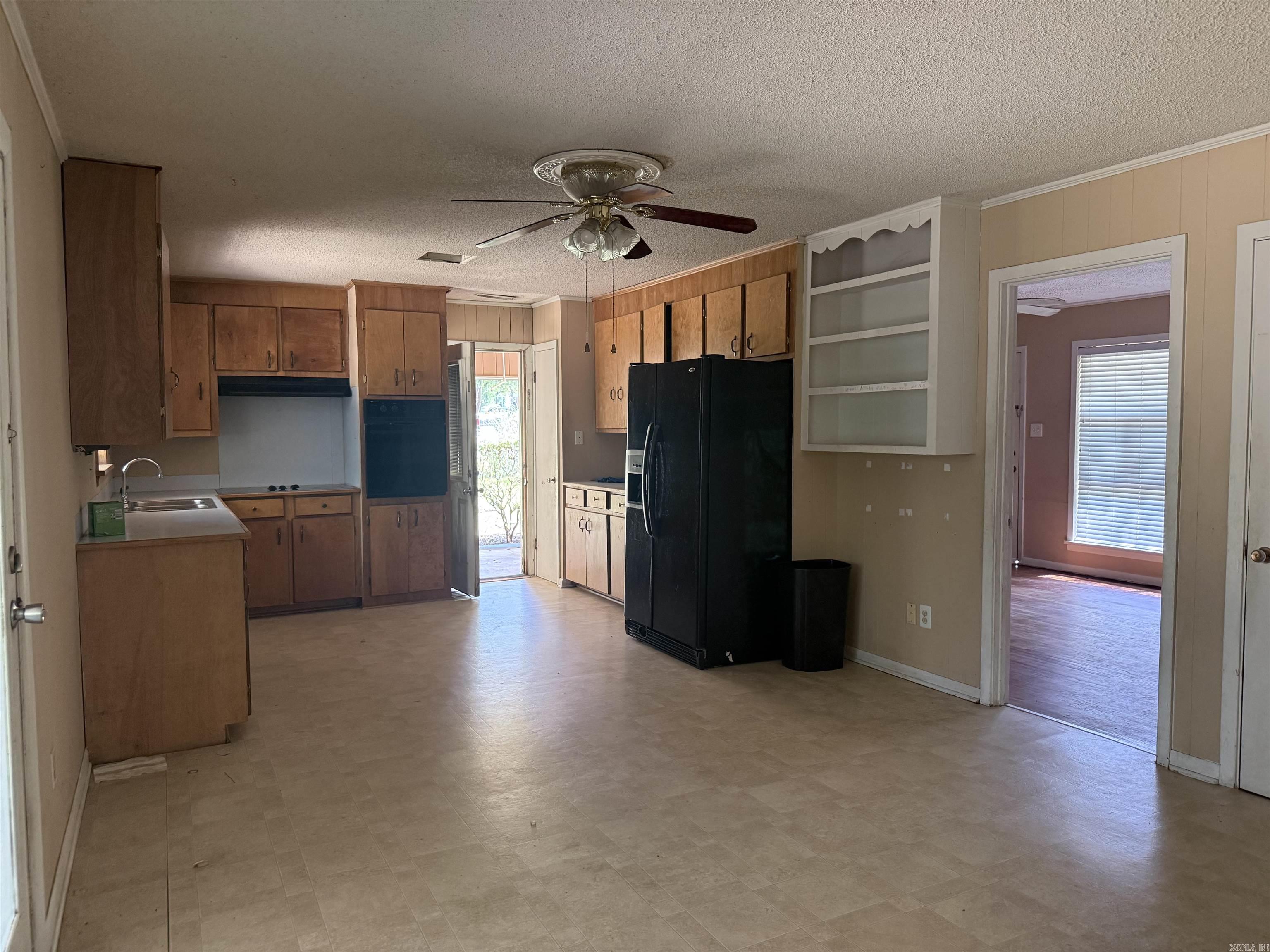 604 Carol Ave  El Dorado, AR