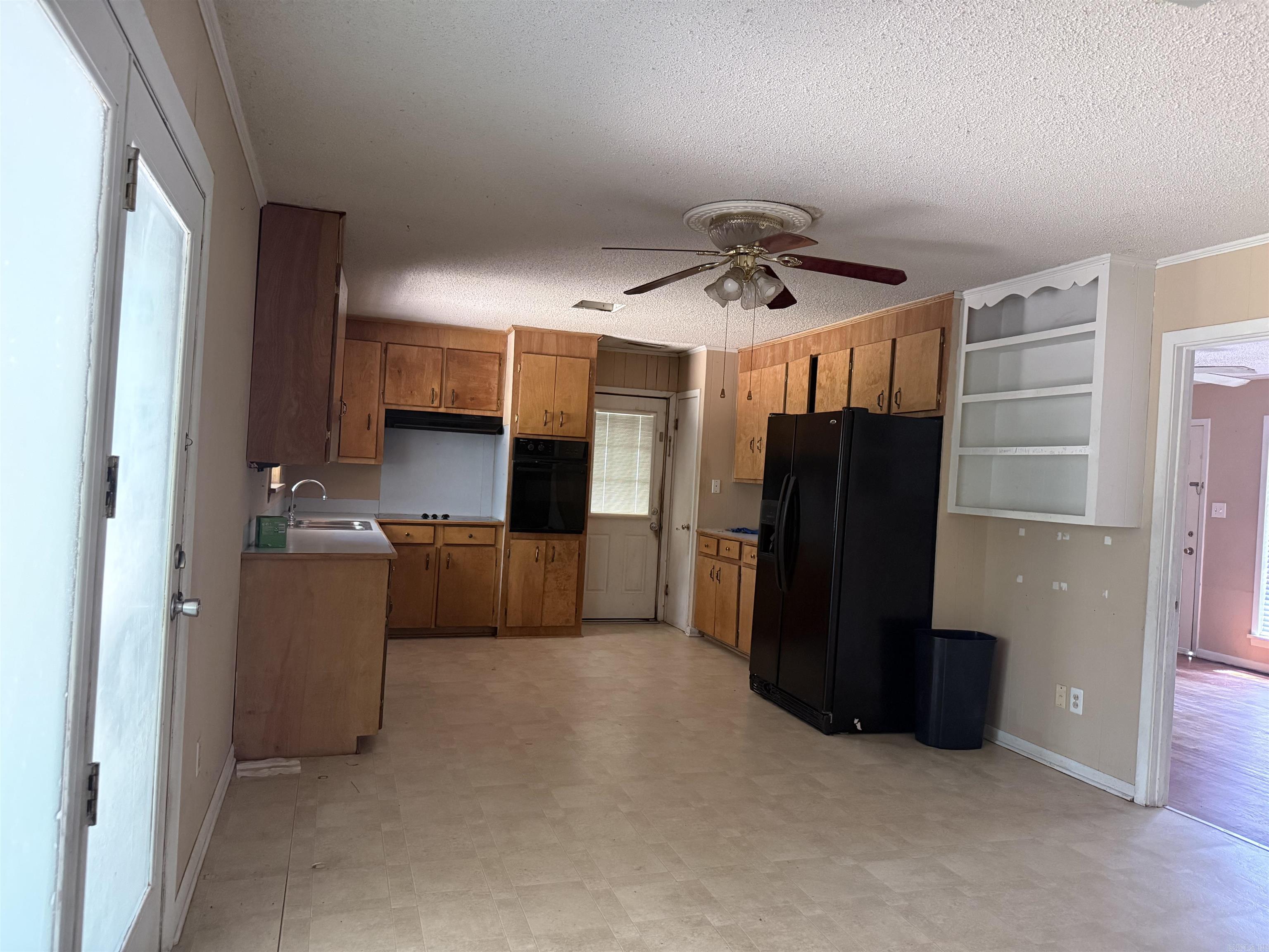 604 Carol Ave  El Dorado, AR
