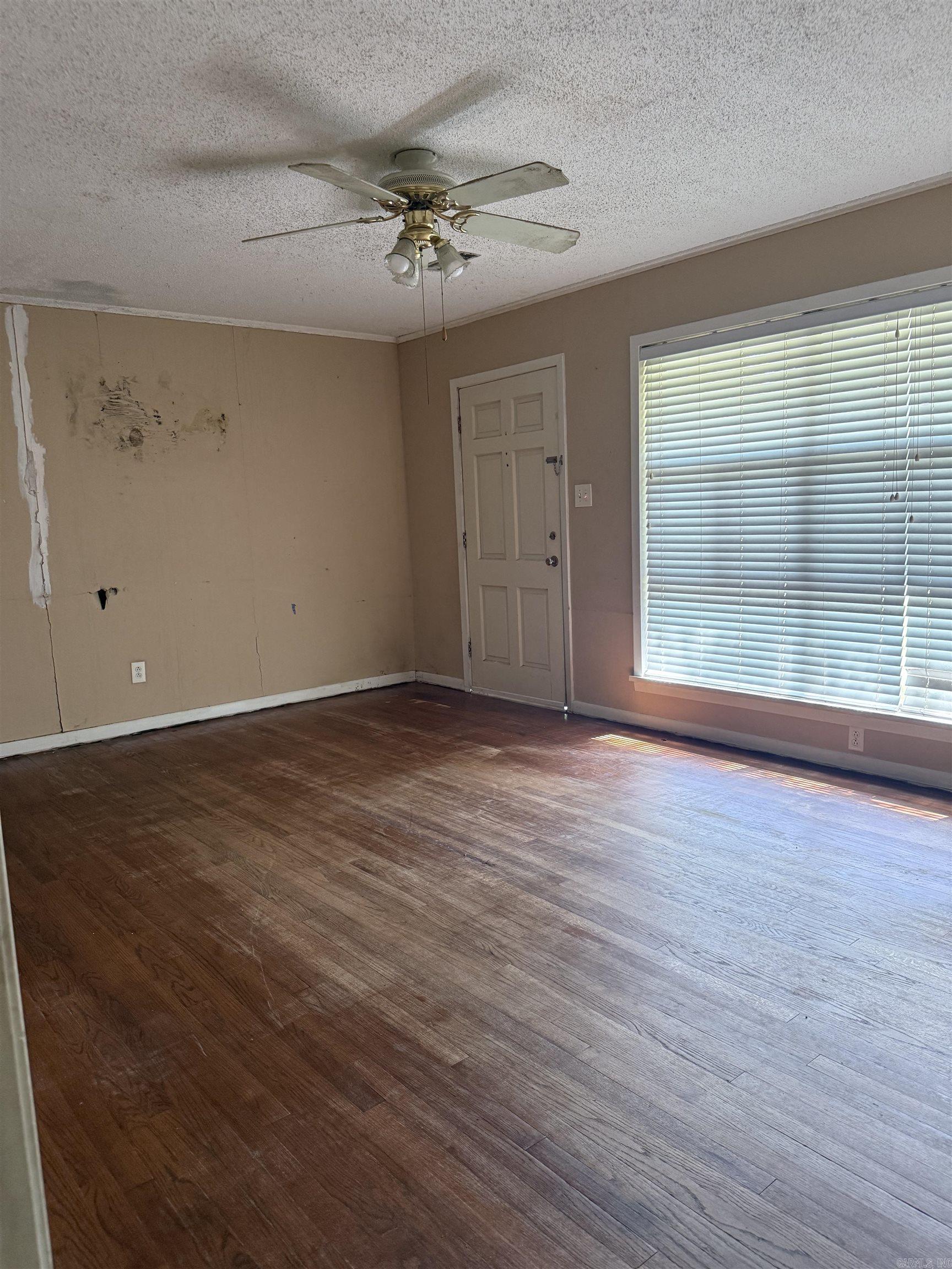 604 Carol Ave  El Dorado, AR