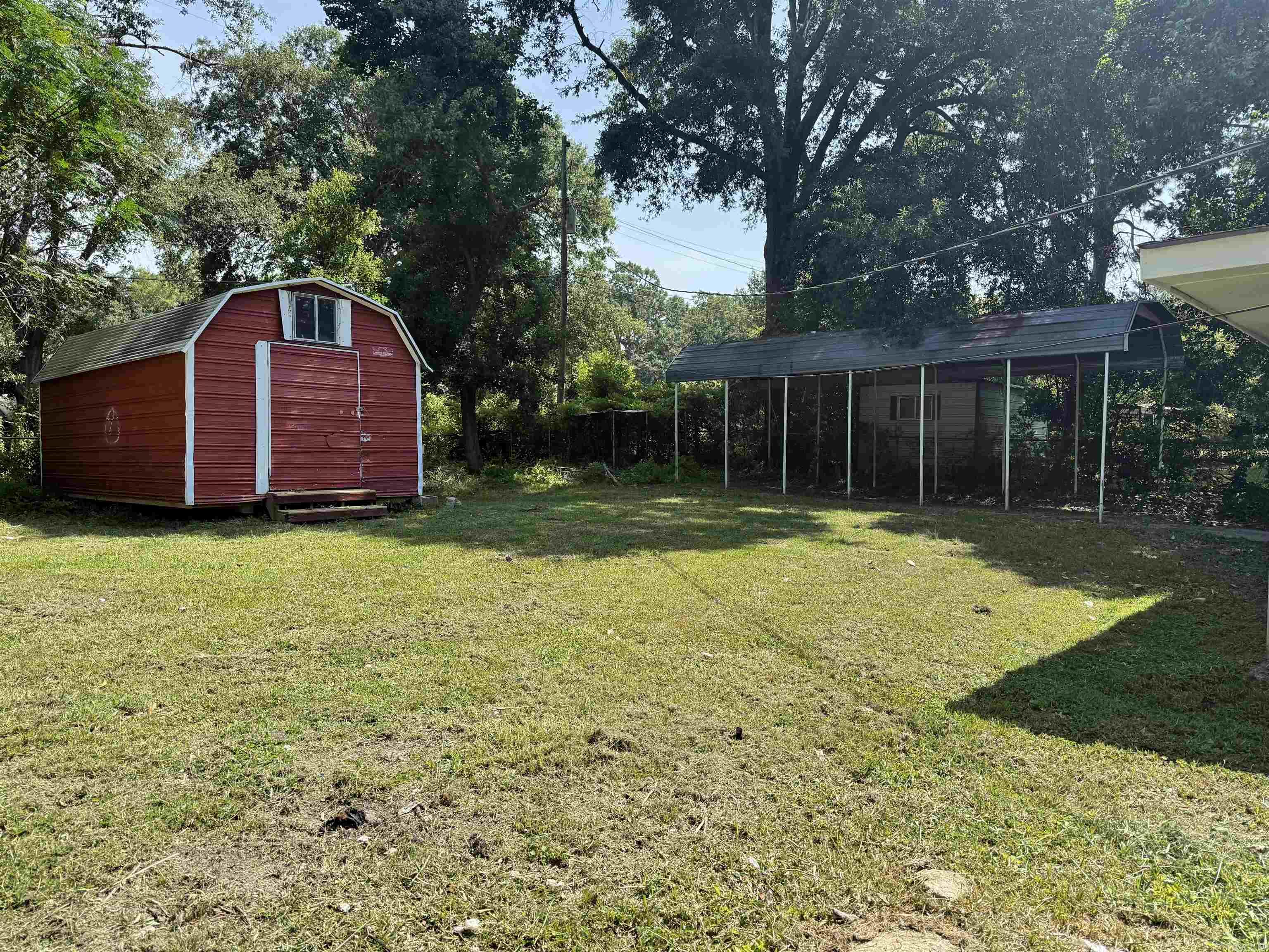 2202 Helena St  El Dorado, AR