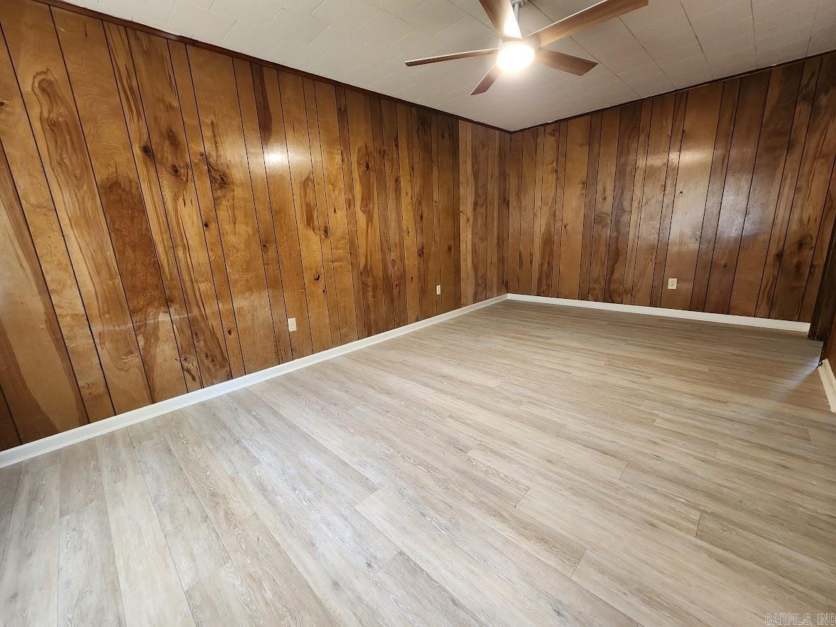 2202 Helena St  El Dorado, AR