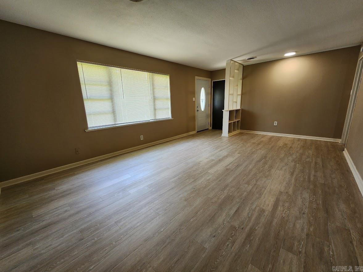 2202 Helena St  El Dorado, AR