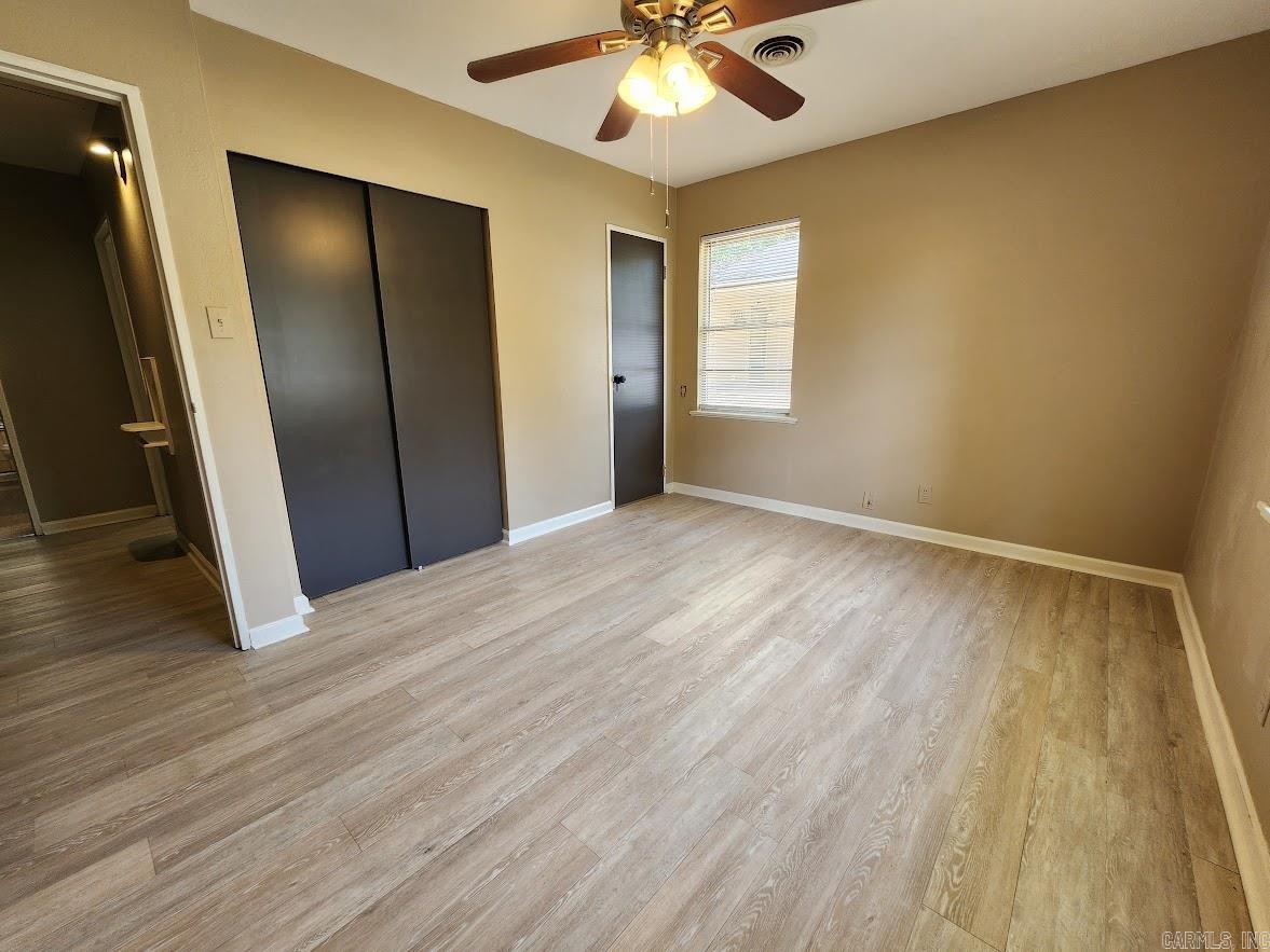 2202 Helena St  El Dorado, AR