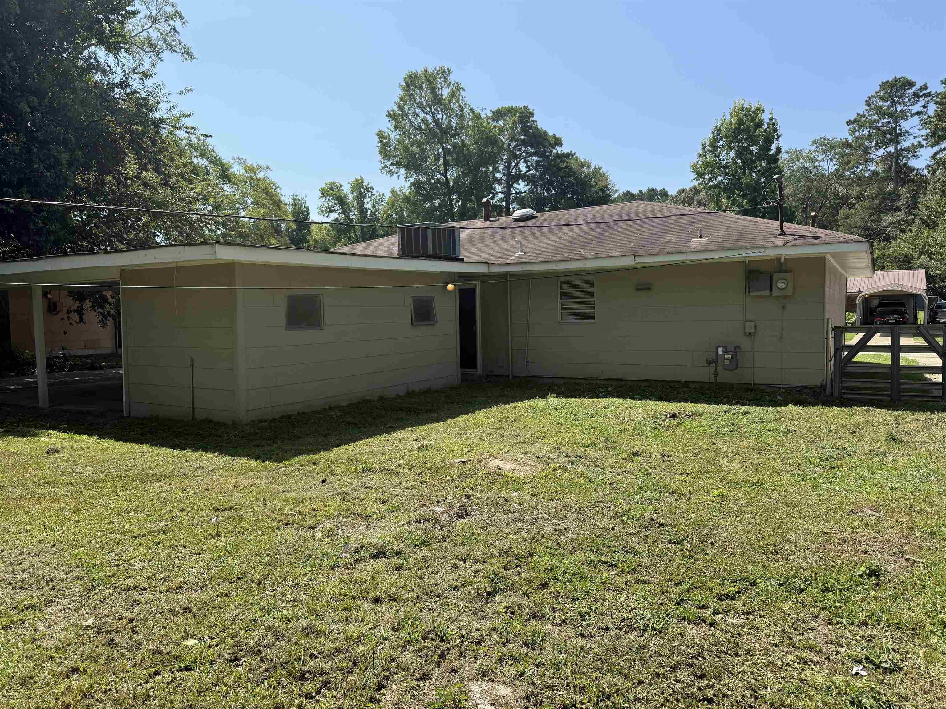 2202 Helena St  El Dorado, AR