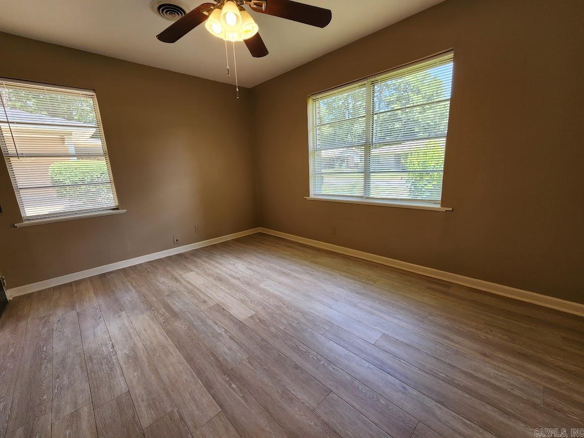 2202 Helena St  El Dorado, AR