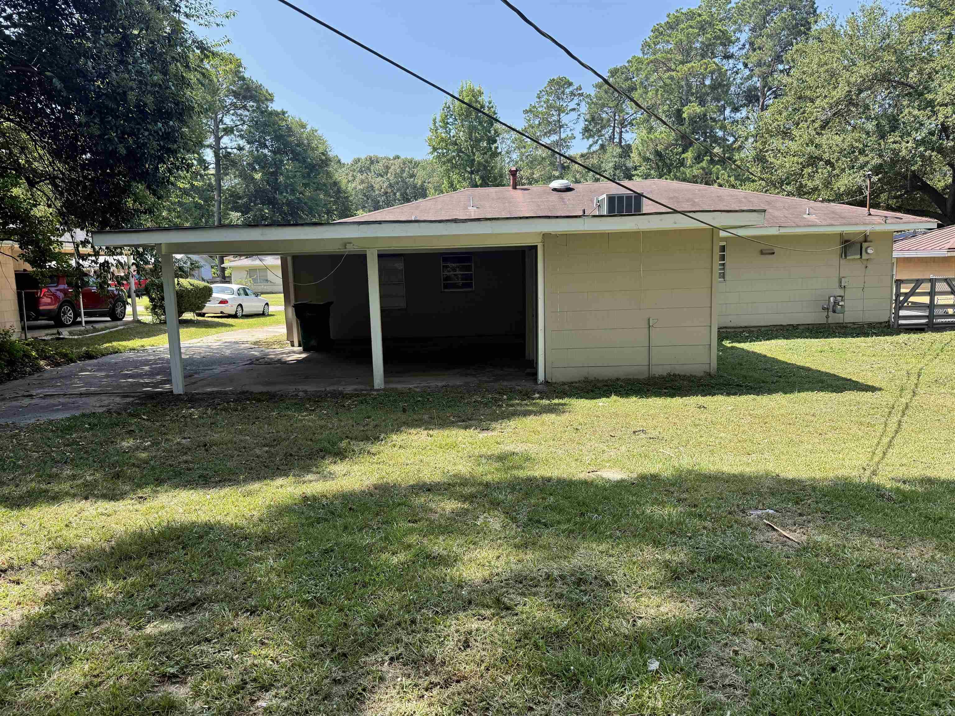 2202 Helena St  El Dorado, AR