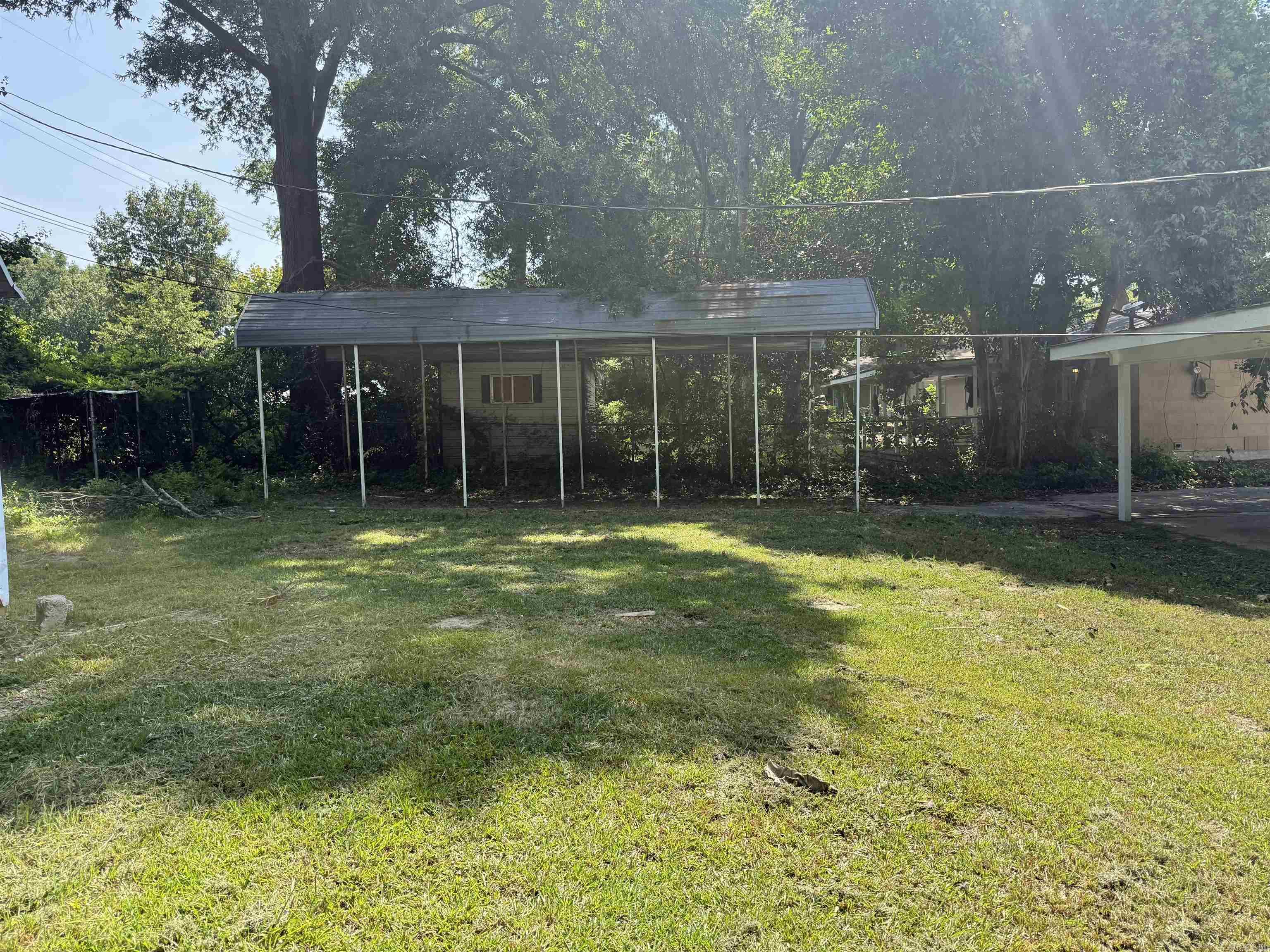 2202 Helena St  El Dorado, AR