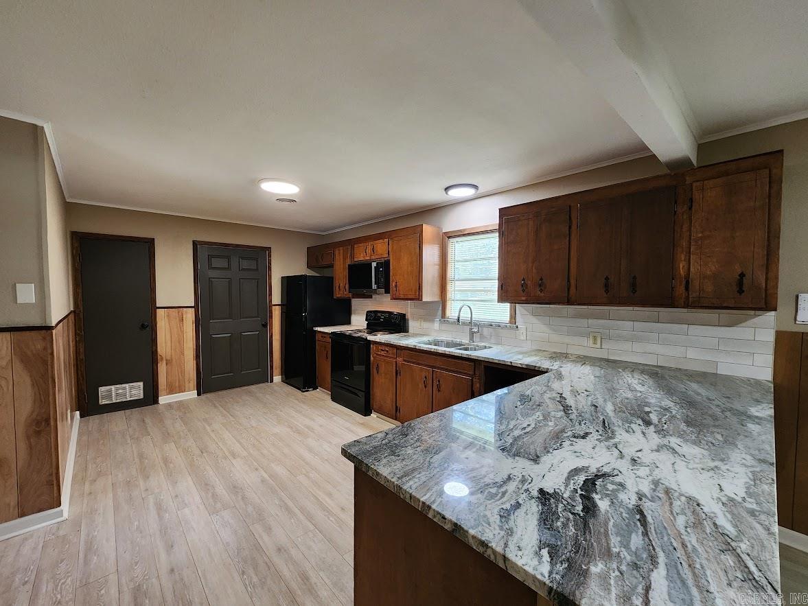 2202 Helena St  El Dorado, AR