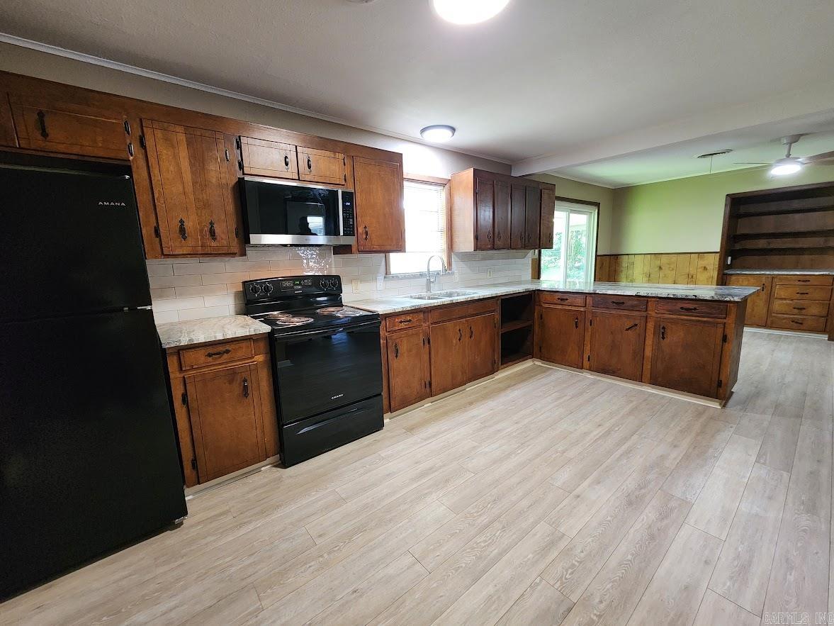 2202 Helena St  El Dorado, AR