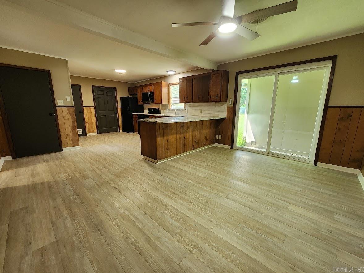 2202 Helena St  El Dorado, AR